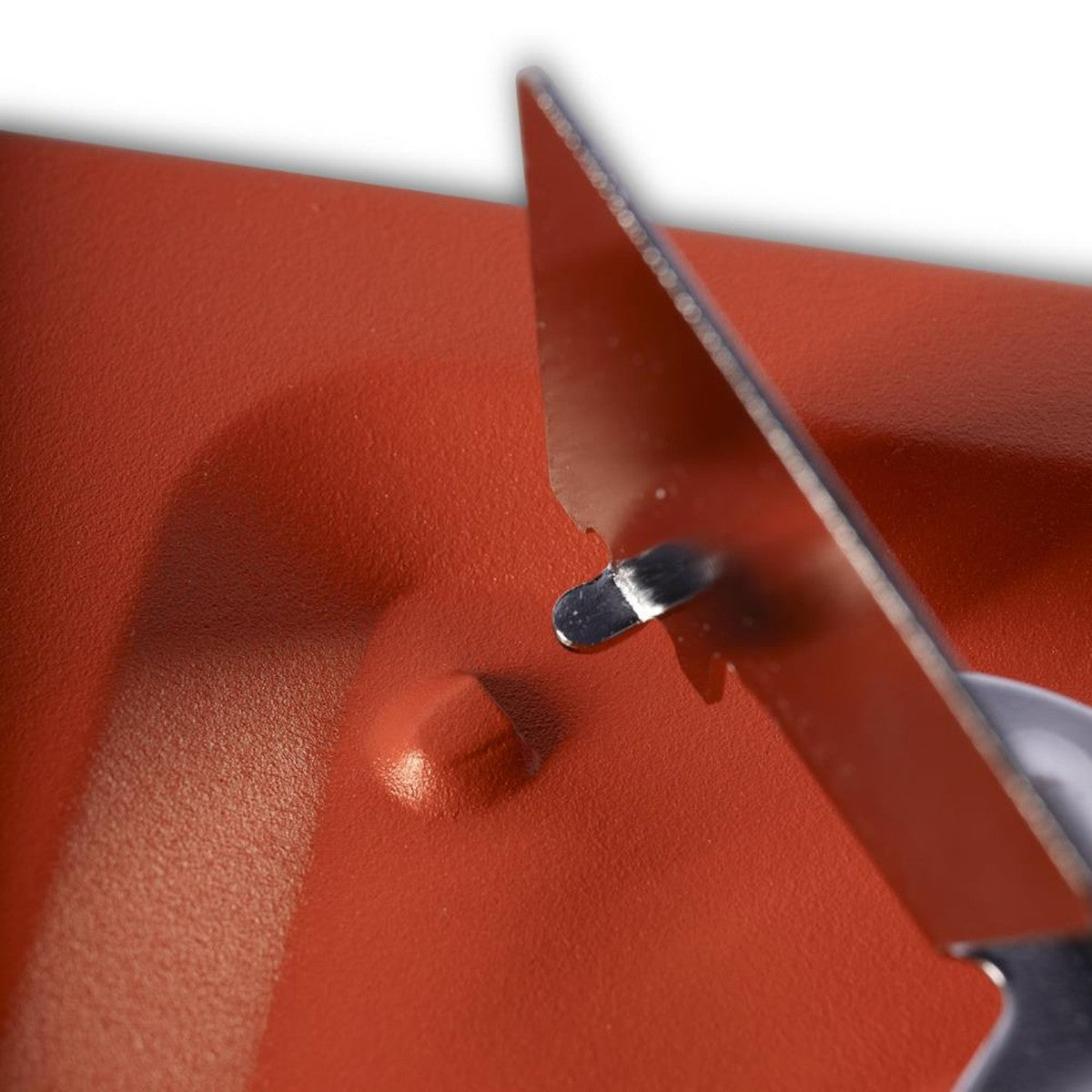 Vango Blaze Double Gas Cooker Camping Fishing Stove Burnt Orange