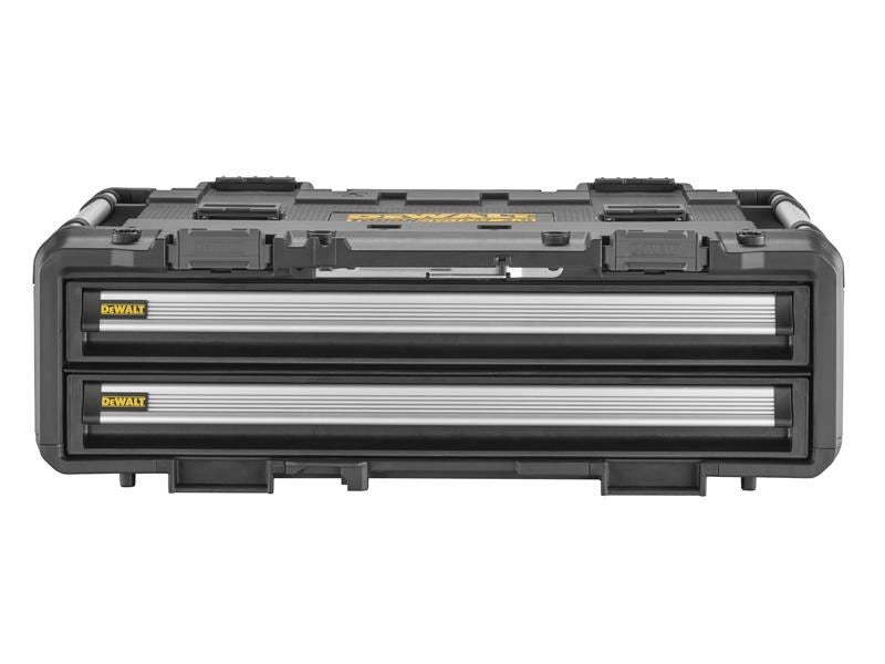 DEWALT Storage TOUGHSYSTEM 2.0 DXL Shallow Drawer Unit