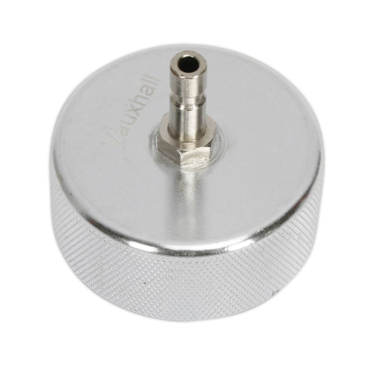 Sealey Coolant Pressure Test Cap for Vauxhall/Opel VS006V