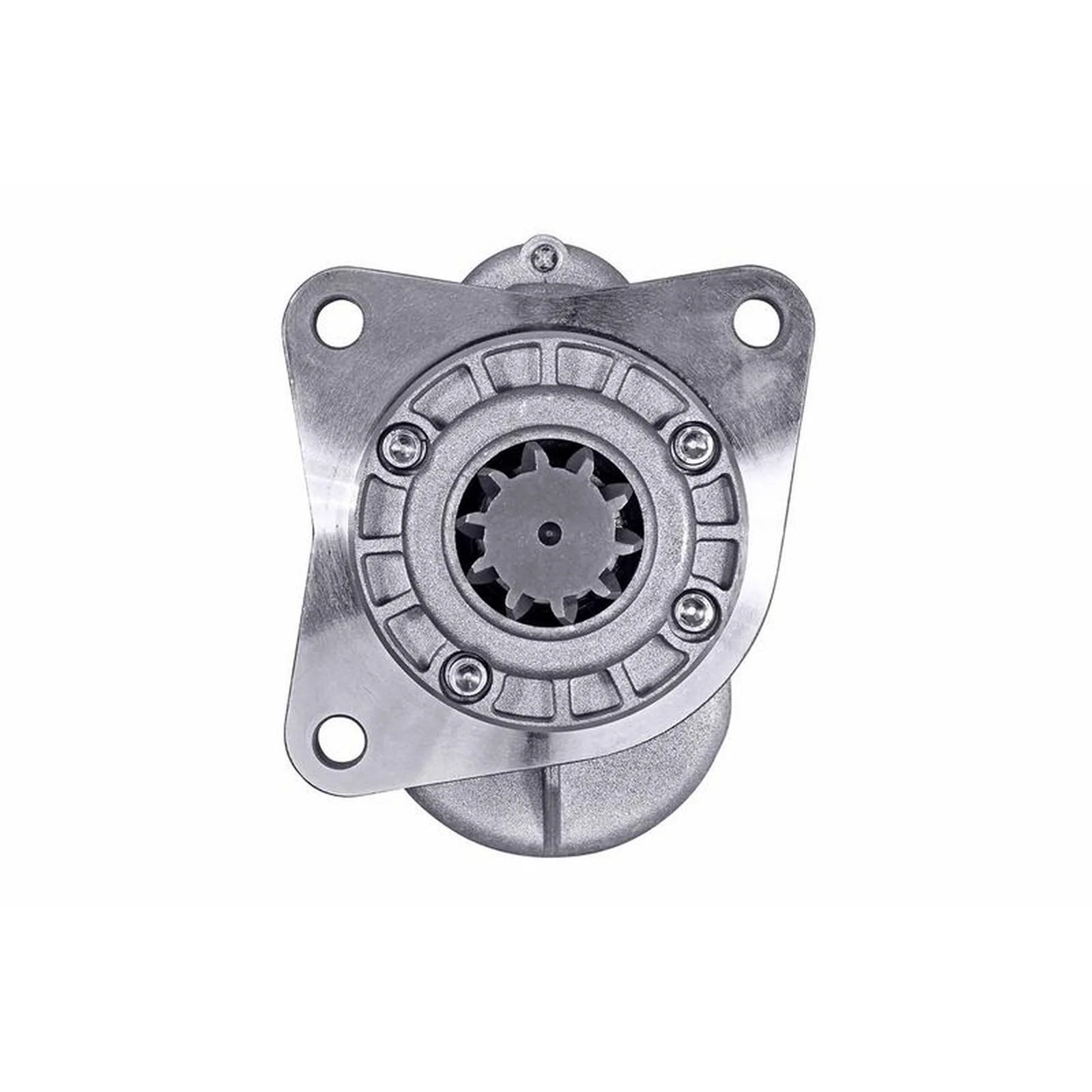 Hella Starter Motor 12V 2.8kW 10 Teeth 8EA 012 527-161
