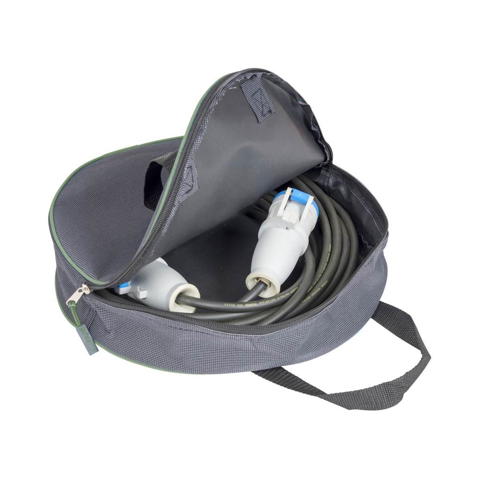 Bo-Camp Storage Bag Extension Cable 35cm Diameter