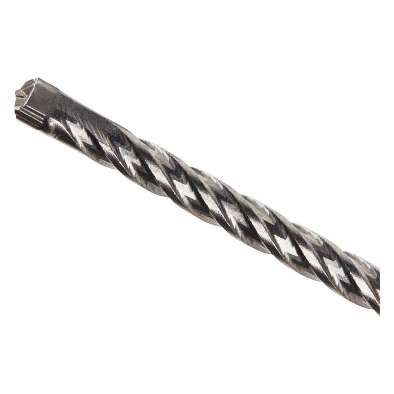 Dewalt Power Tools SDS Plus XLR Full Head Carbide Drill Bit 6.0mm OL:160mm WL:100mm