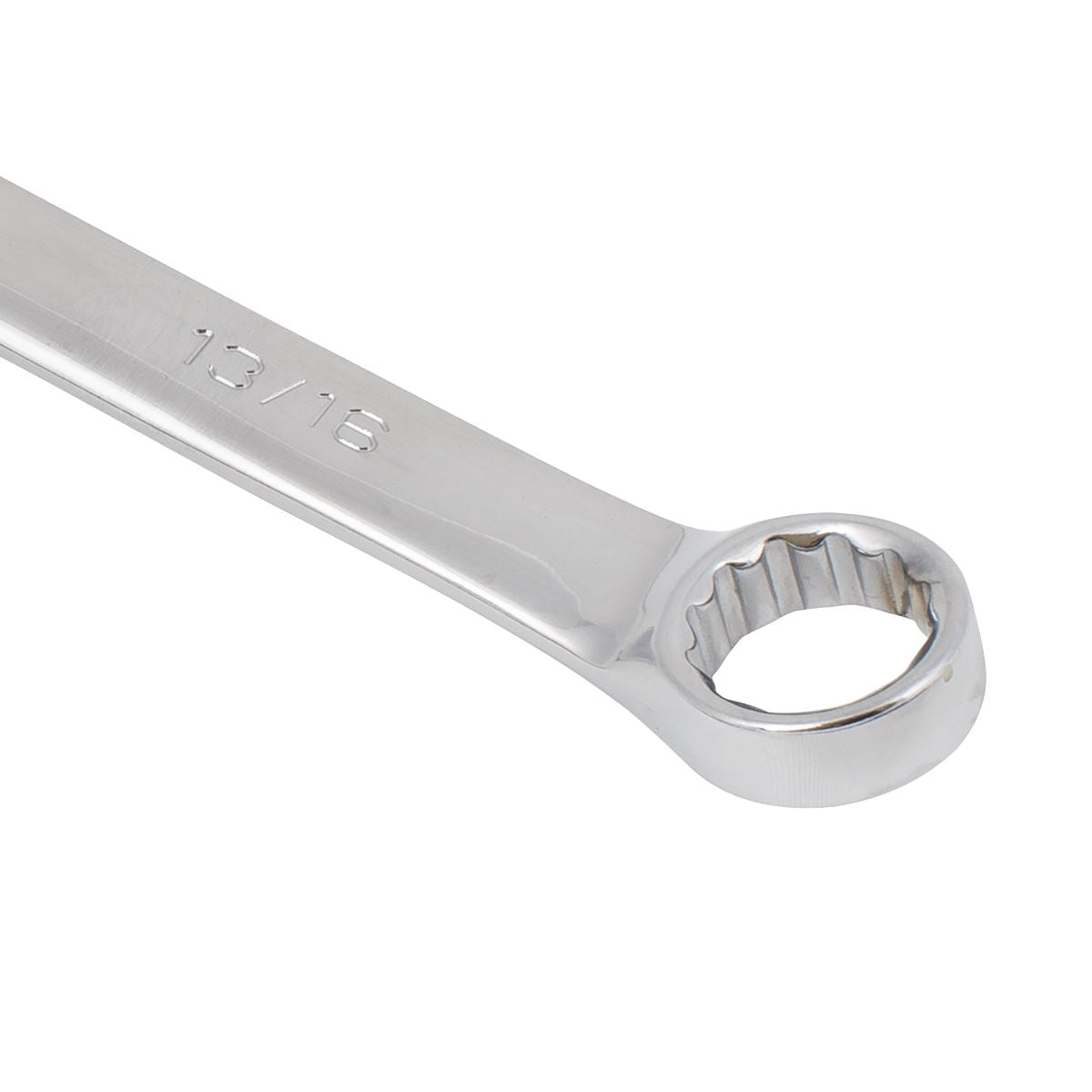 Sealey Premier Premier Imperial Combination Spanner 13/16" CW10AF