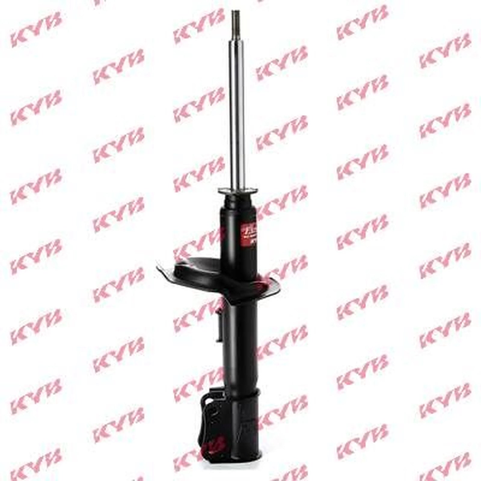 KYB Shock Absorber Damper Strut Front Left 333409