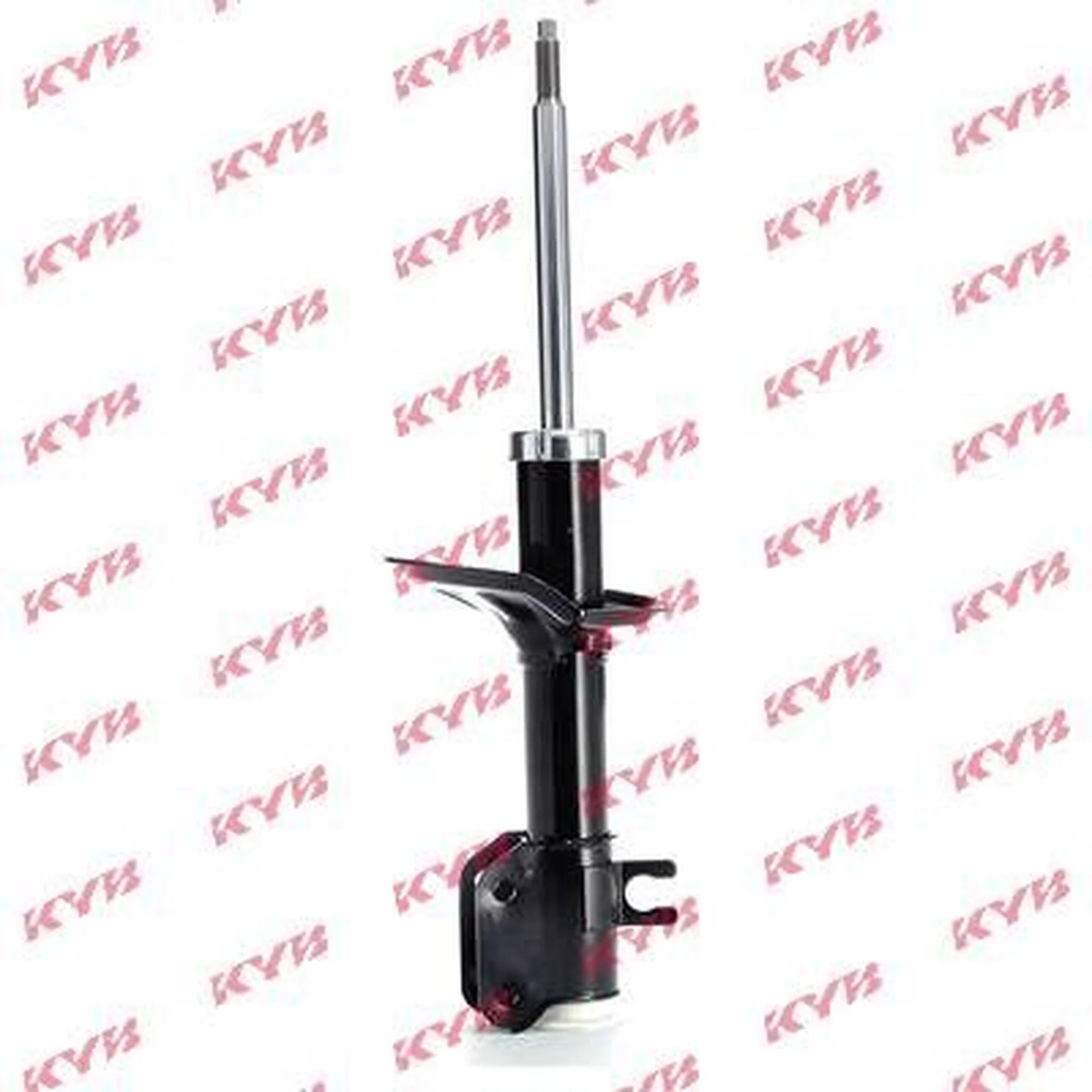 KYB Shock Absorber Damper Strut Front Right 332504