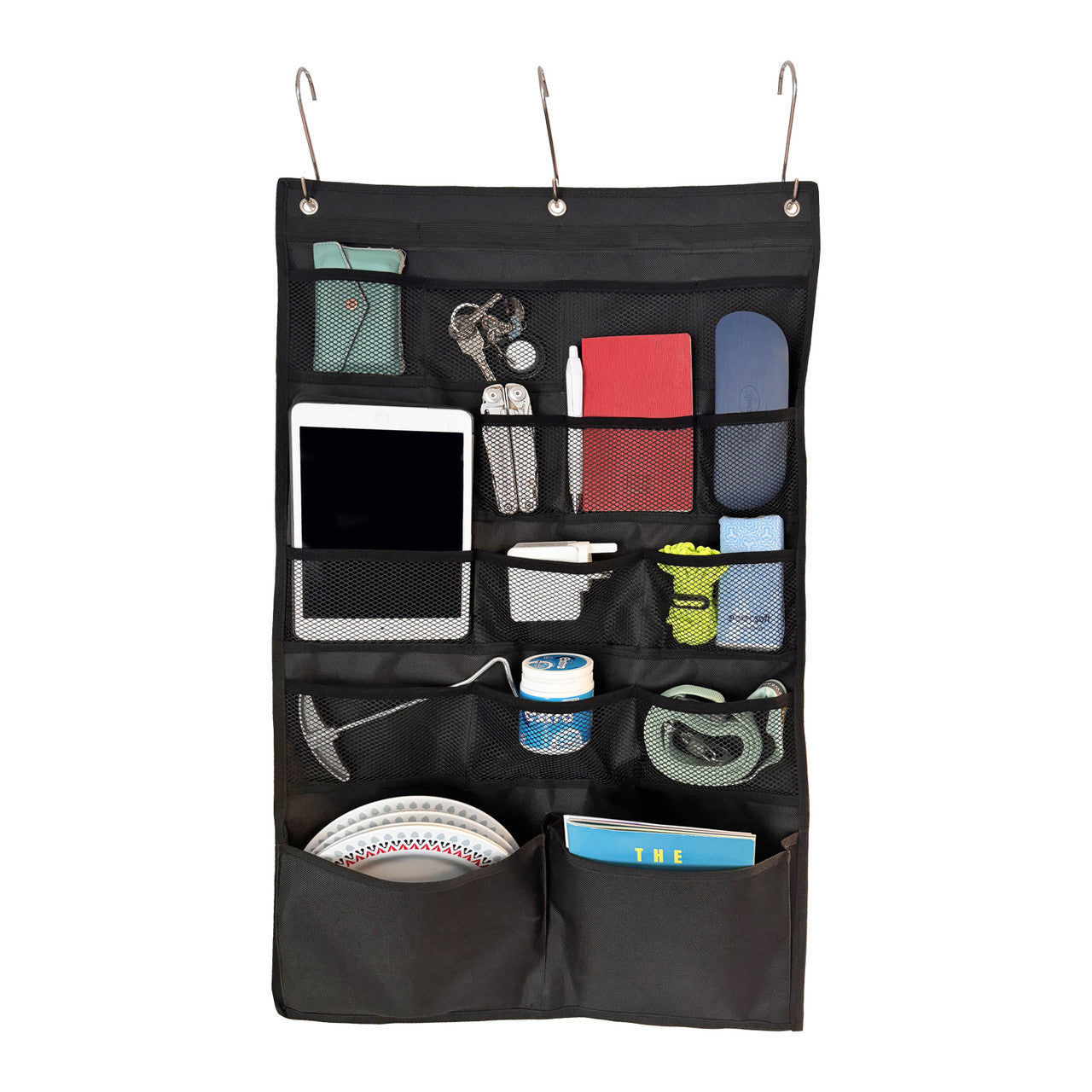 Olpro Camping Organiser