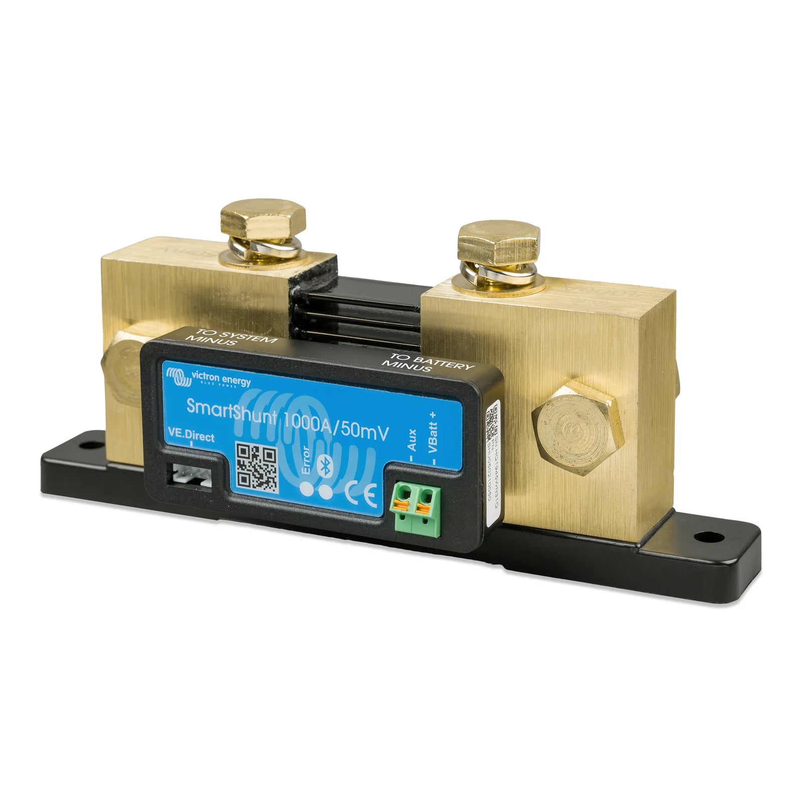 Victron SmartShunt 300A Battery Monitor