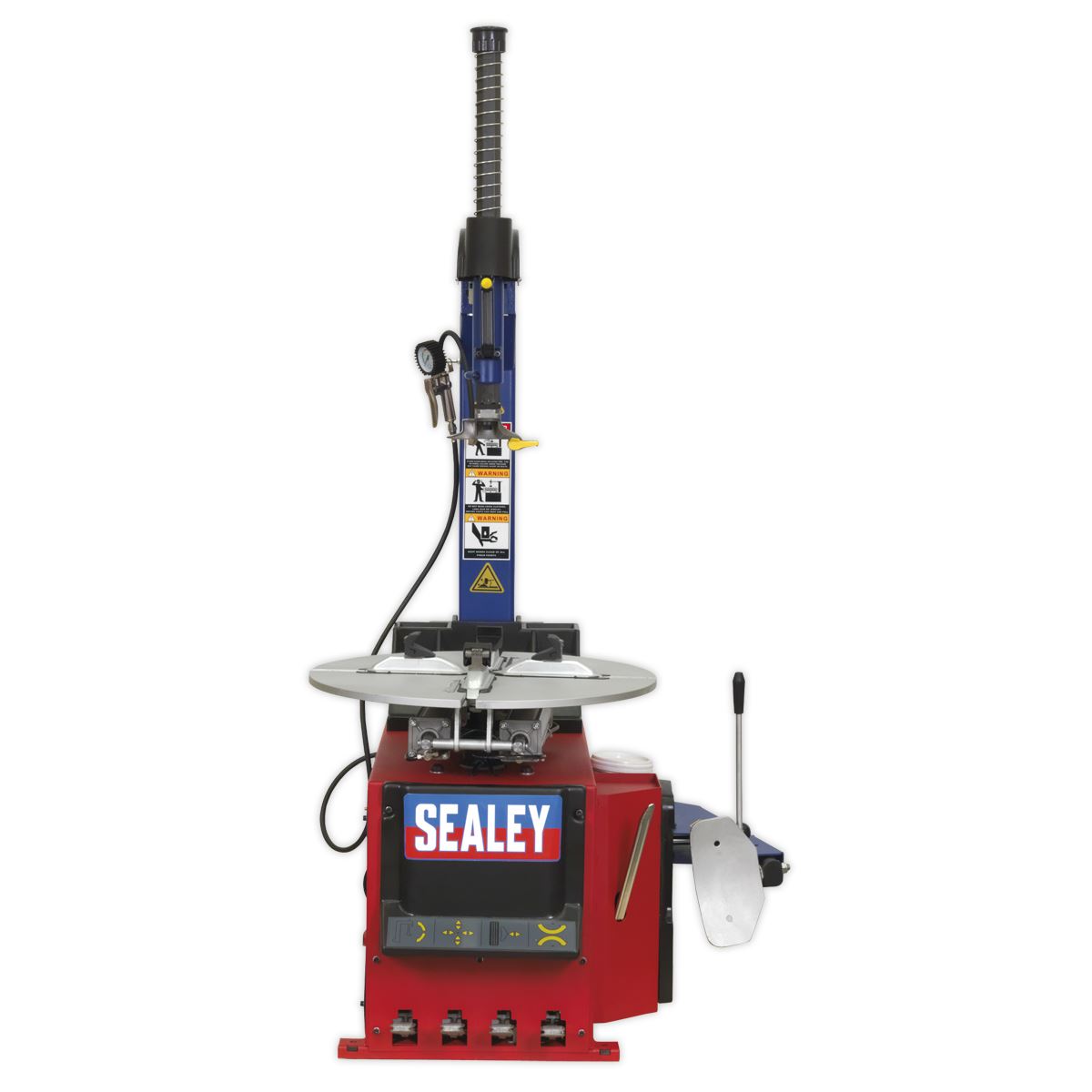 Sealey Automatic Tyre Changer TC10