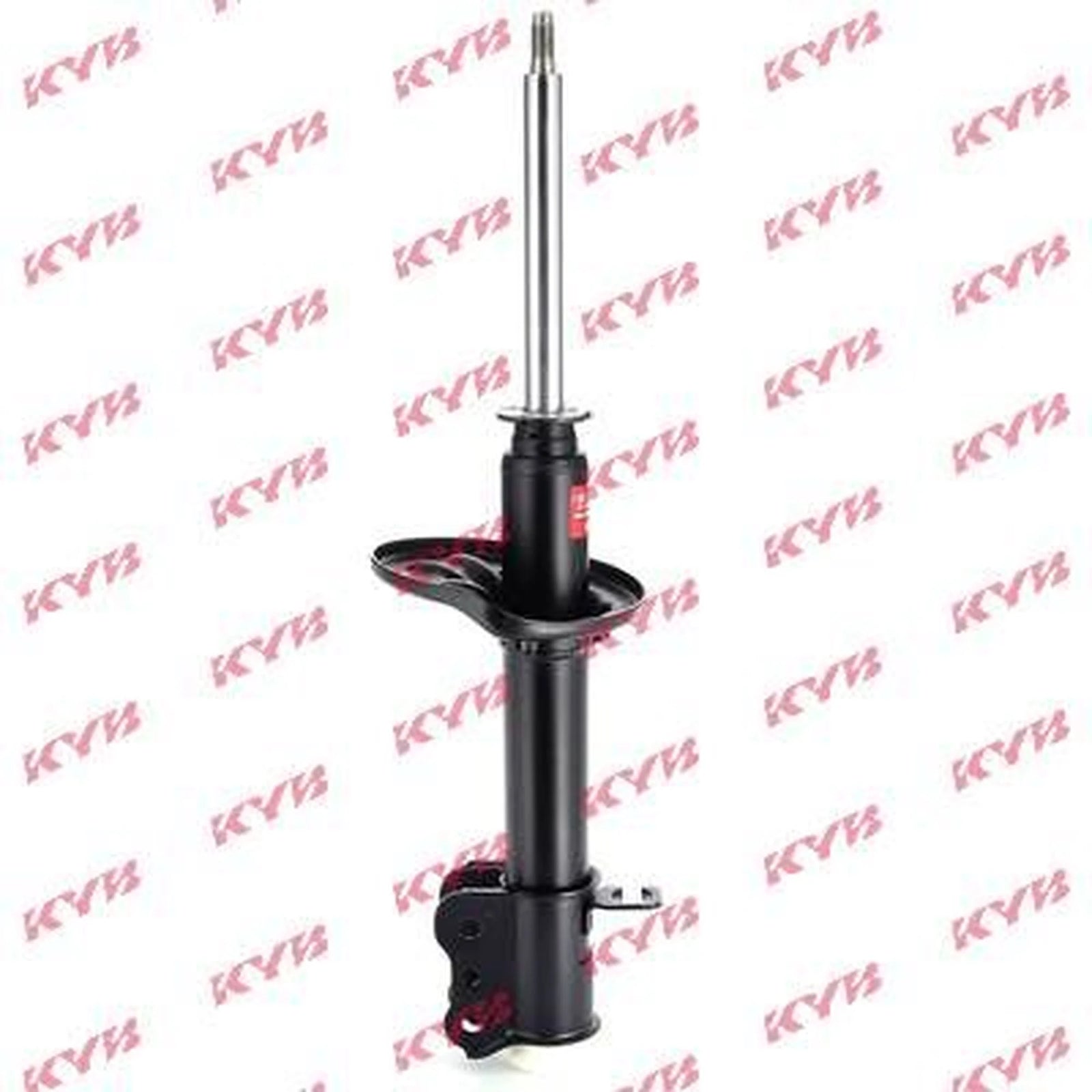 KYB Shock Absorber Damper Strut Rear 334084