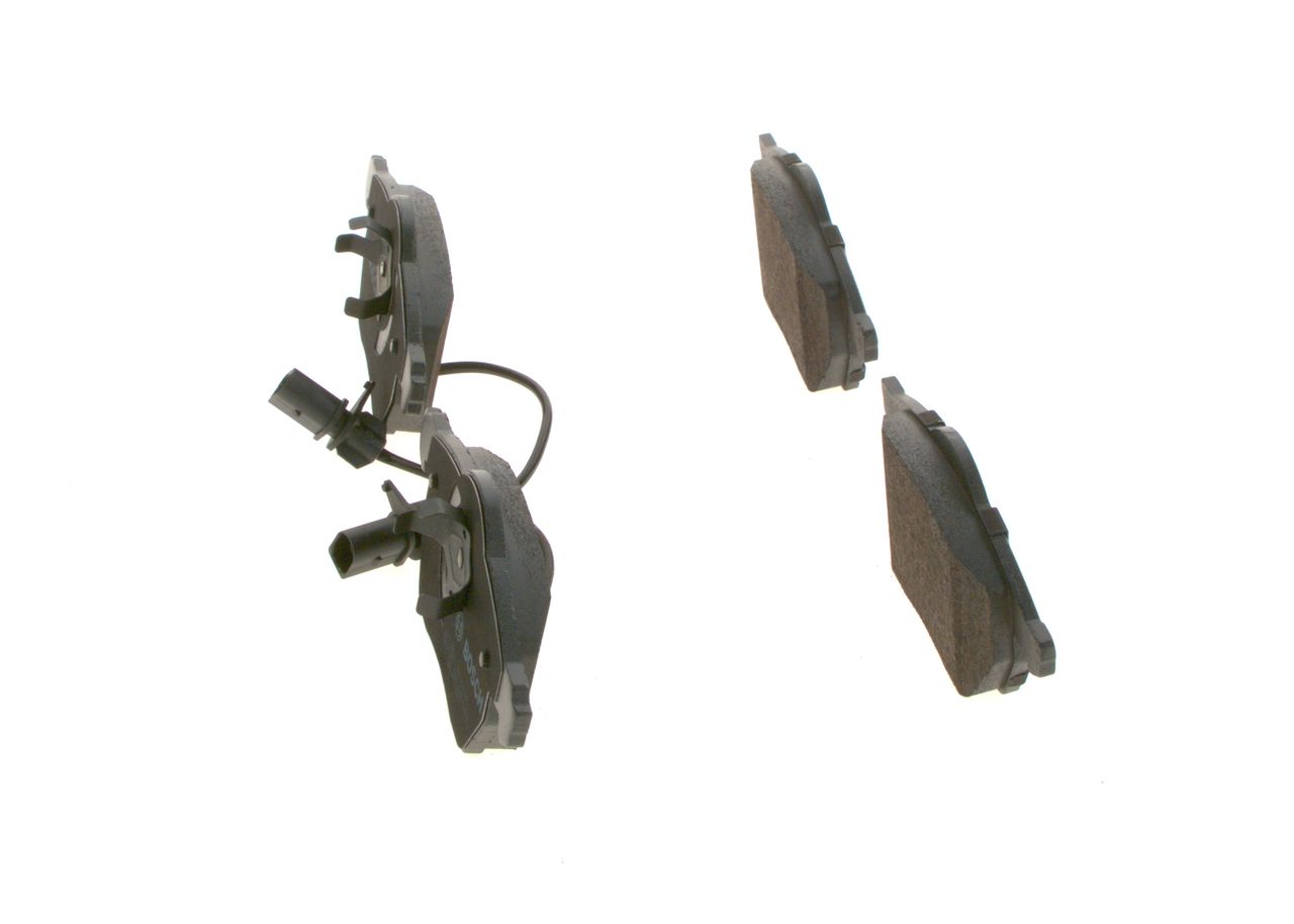 Bosch Brake Pad Set x x 0986494050