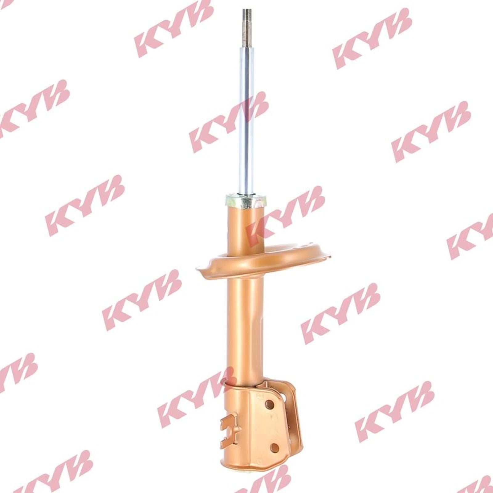 KYB Shock Absorber Damper Strut Front 323731