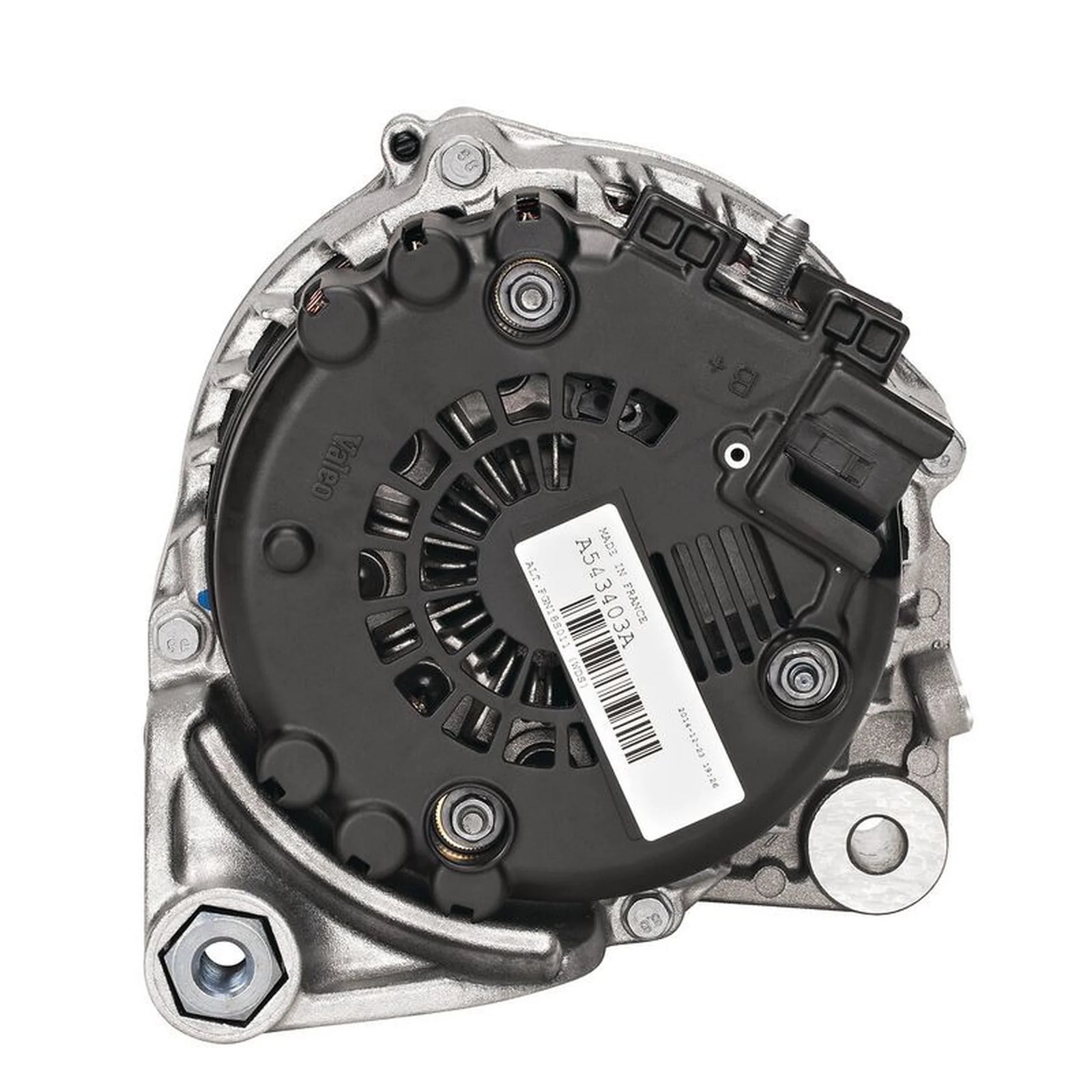 Valeo Car Alternator 12V 439668