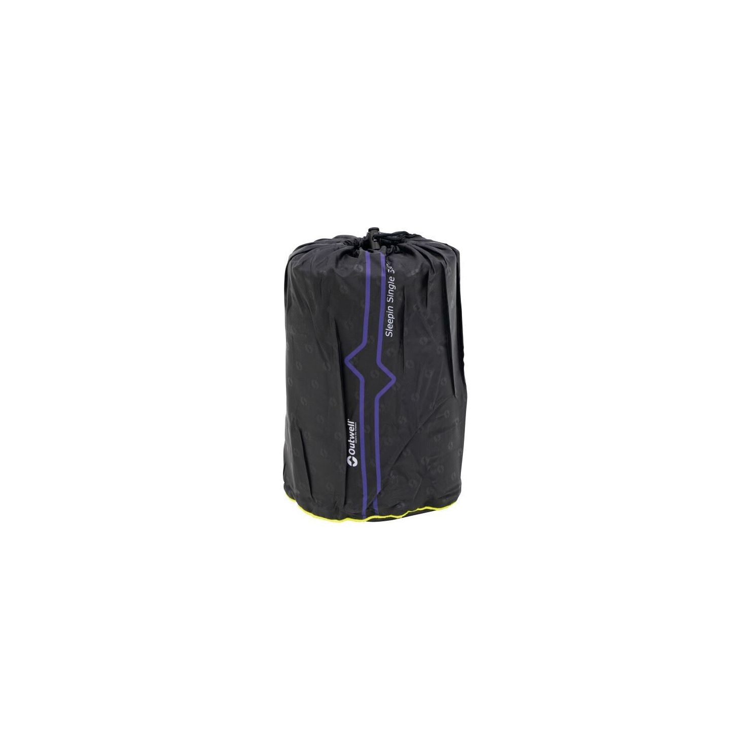 Outwell Sleepin Single 3.0 cm Self Inflating Camping Mat