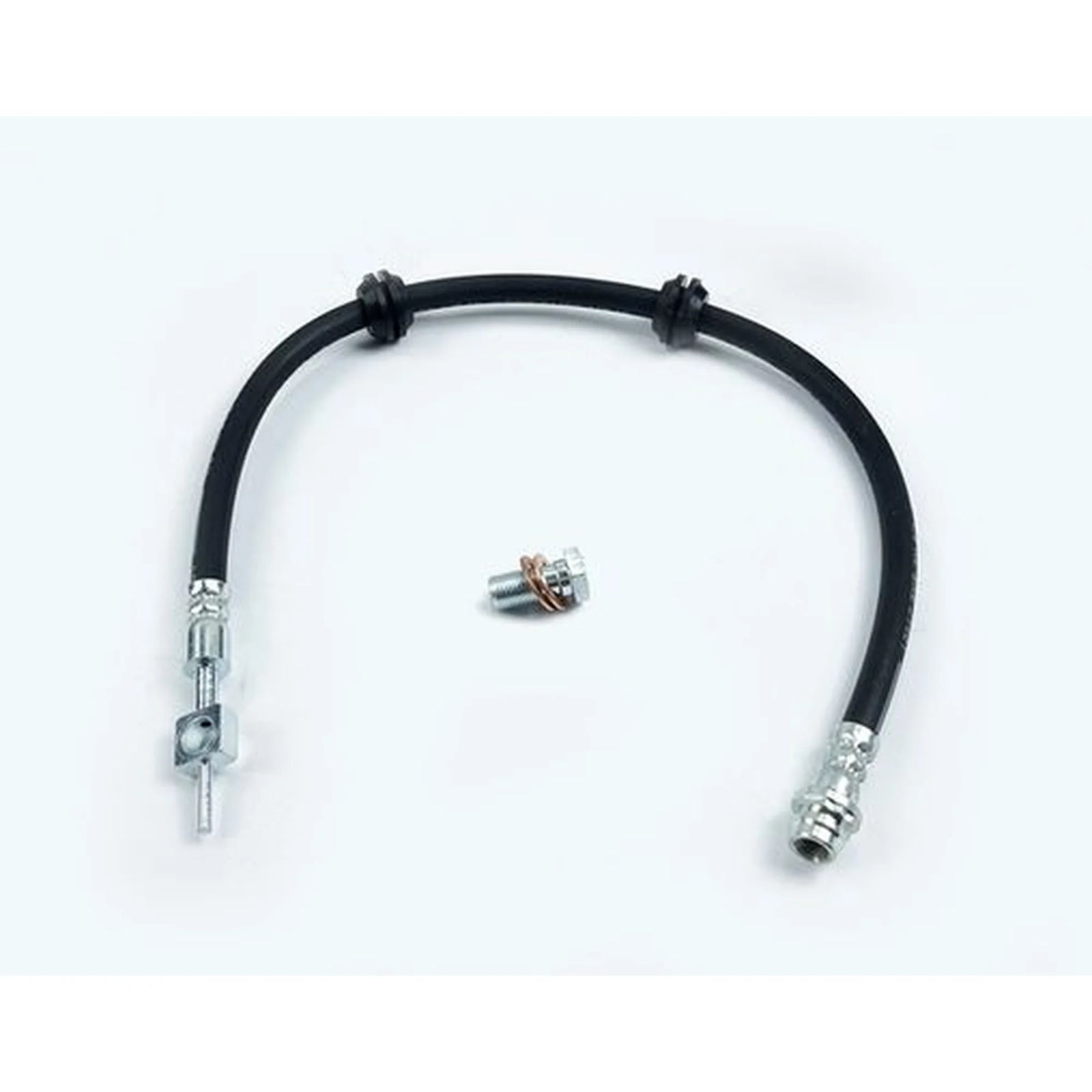 Juratek Brake Hydraulic Hose Line Right JBH1448