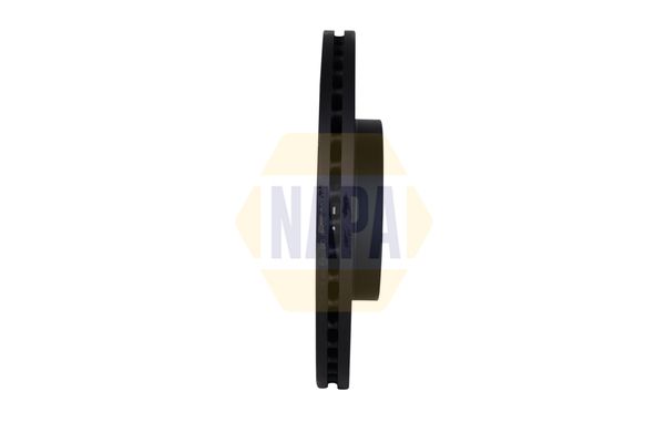 NAPA Brake Disc Set Vented