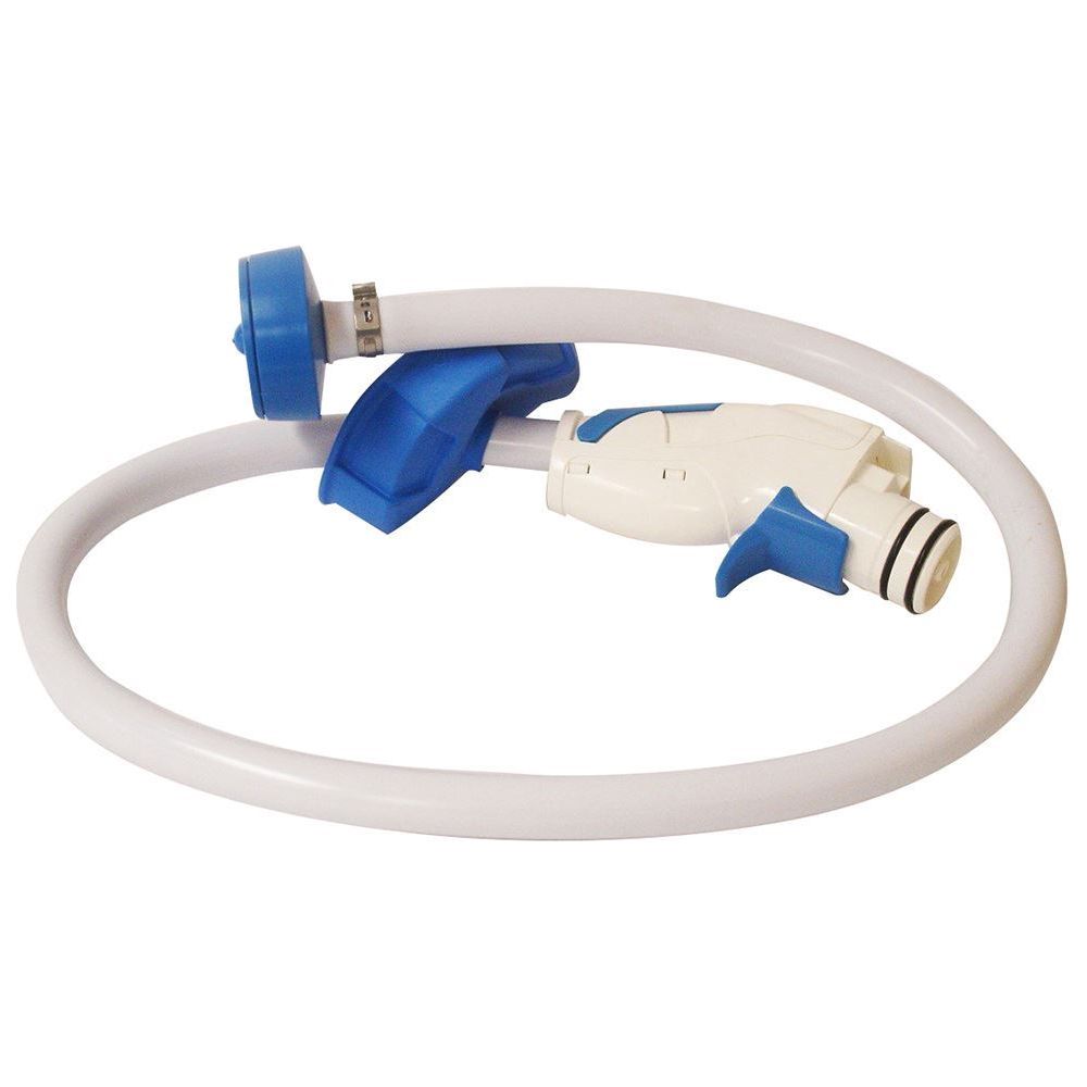46340-51 Truma Ultraflow Hose Assembly