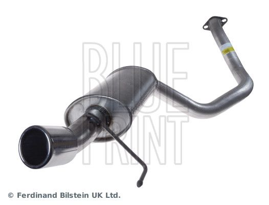 Blue Print Rear Muffler ADG06010