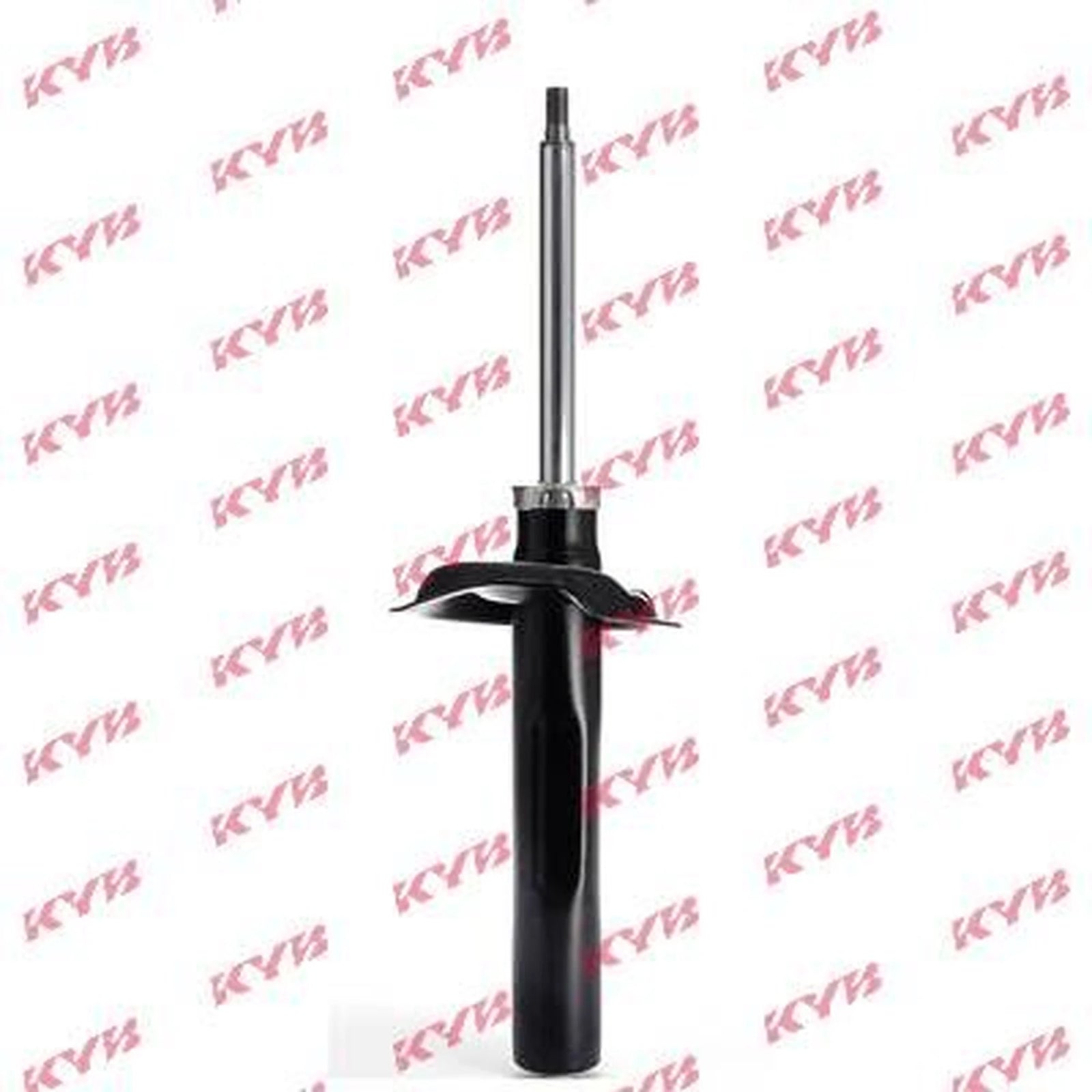 KYB Shock Absorber Damper Strut Front Right 333736