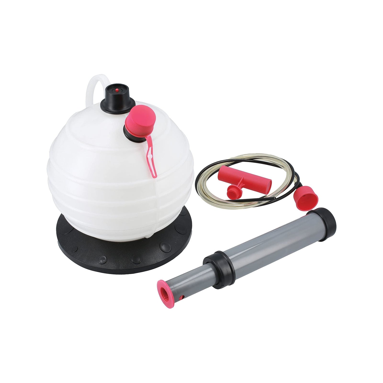 Laser Oil/Fluid Extractor 3659