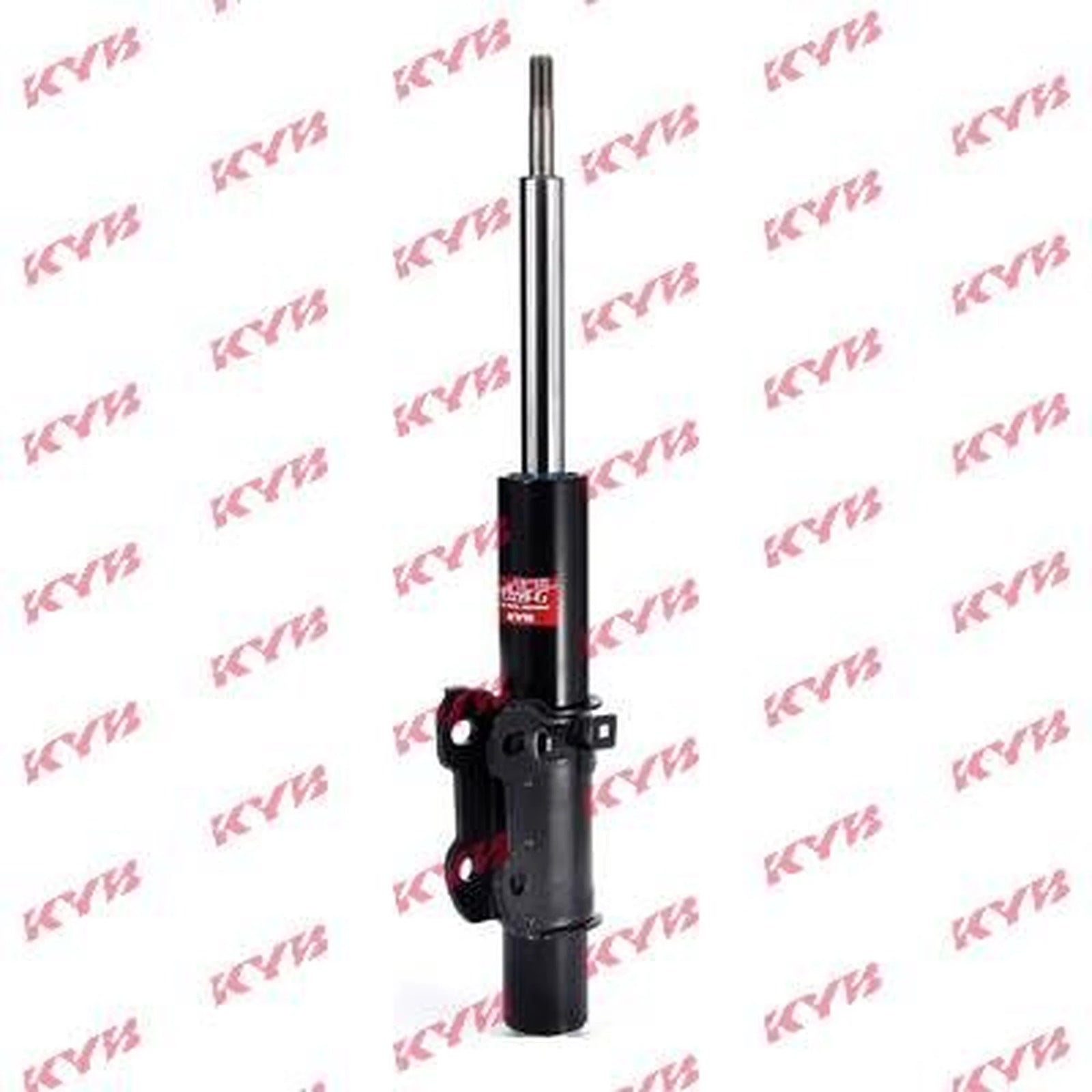 KYB Shock Absorber Damper Strut Front 331701