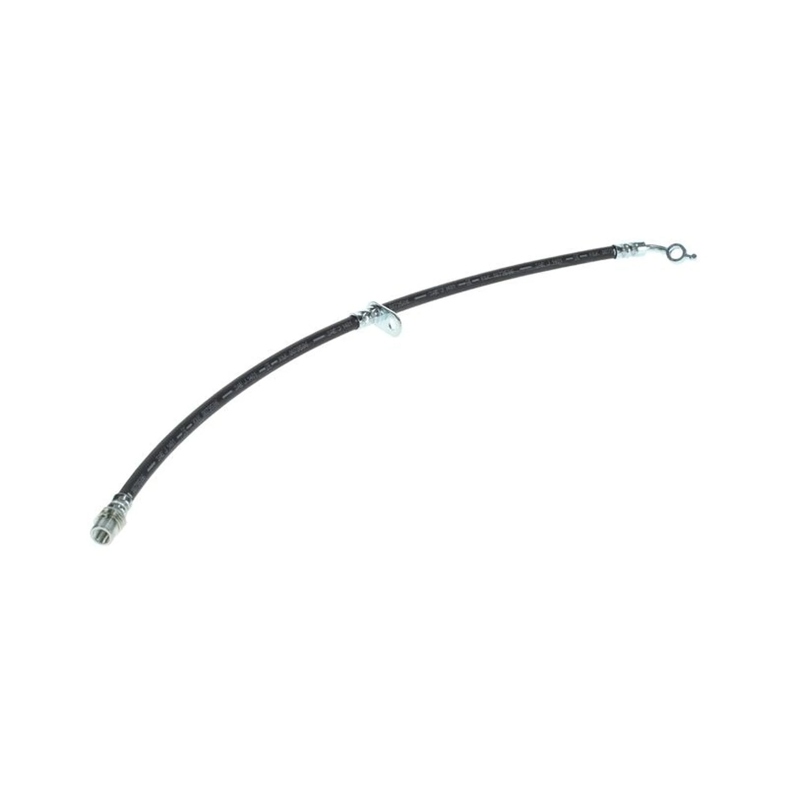Bosch Brake Hydraulic Hose Line Front Right 1 987 476 106