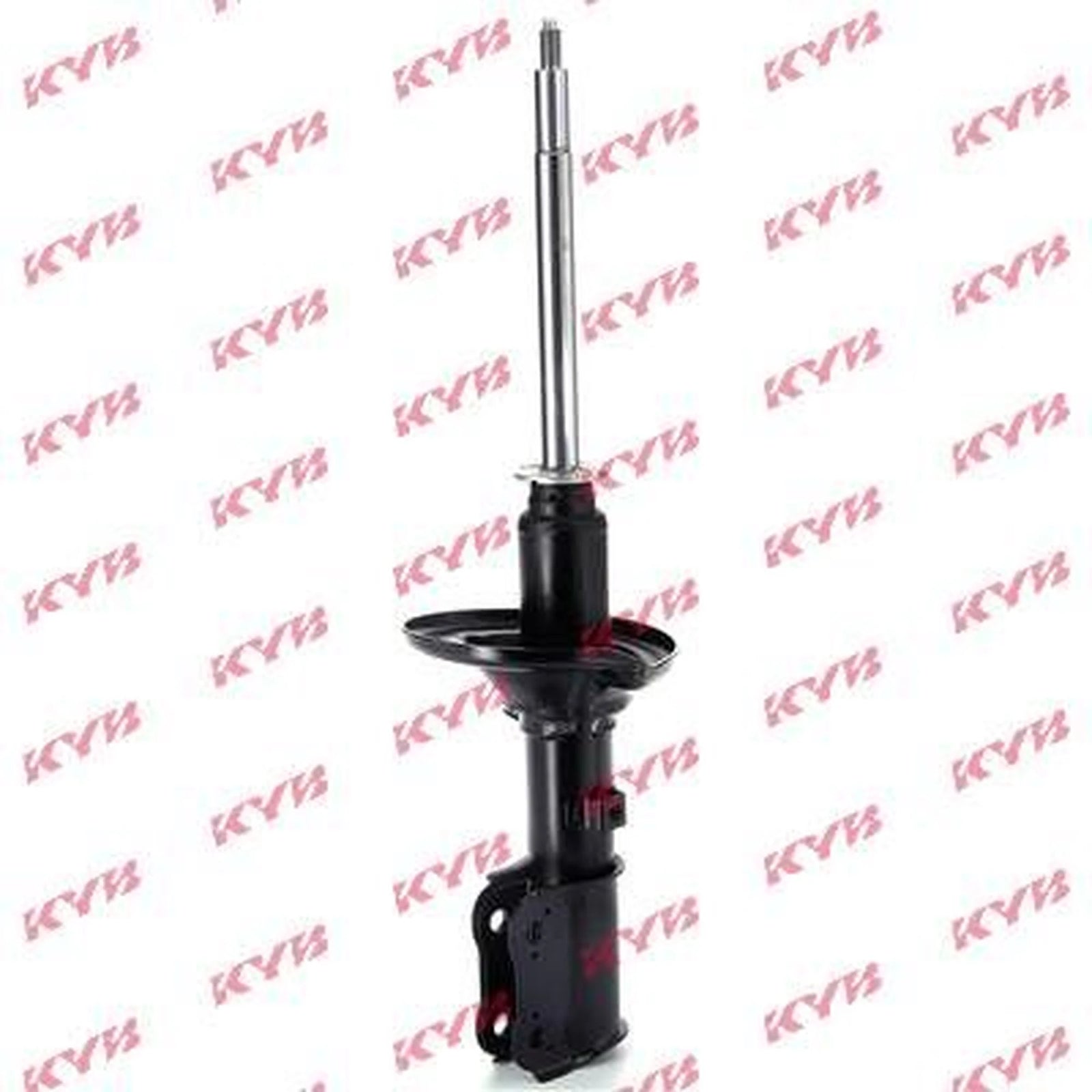 KYB Shock Absorber Damper Strut Front Left 333299