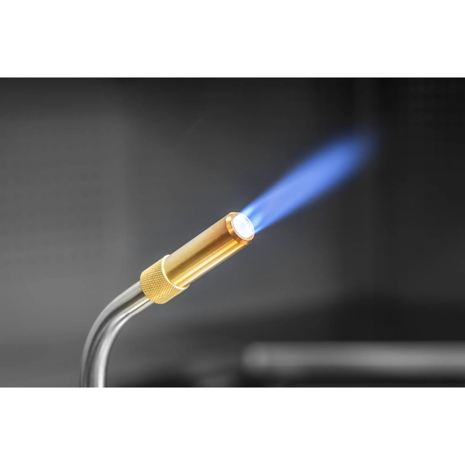 Sealey Brazing & Soldering MAPP Gas Torch SMGT01 0.65kg