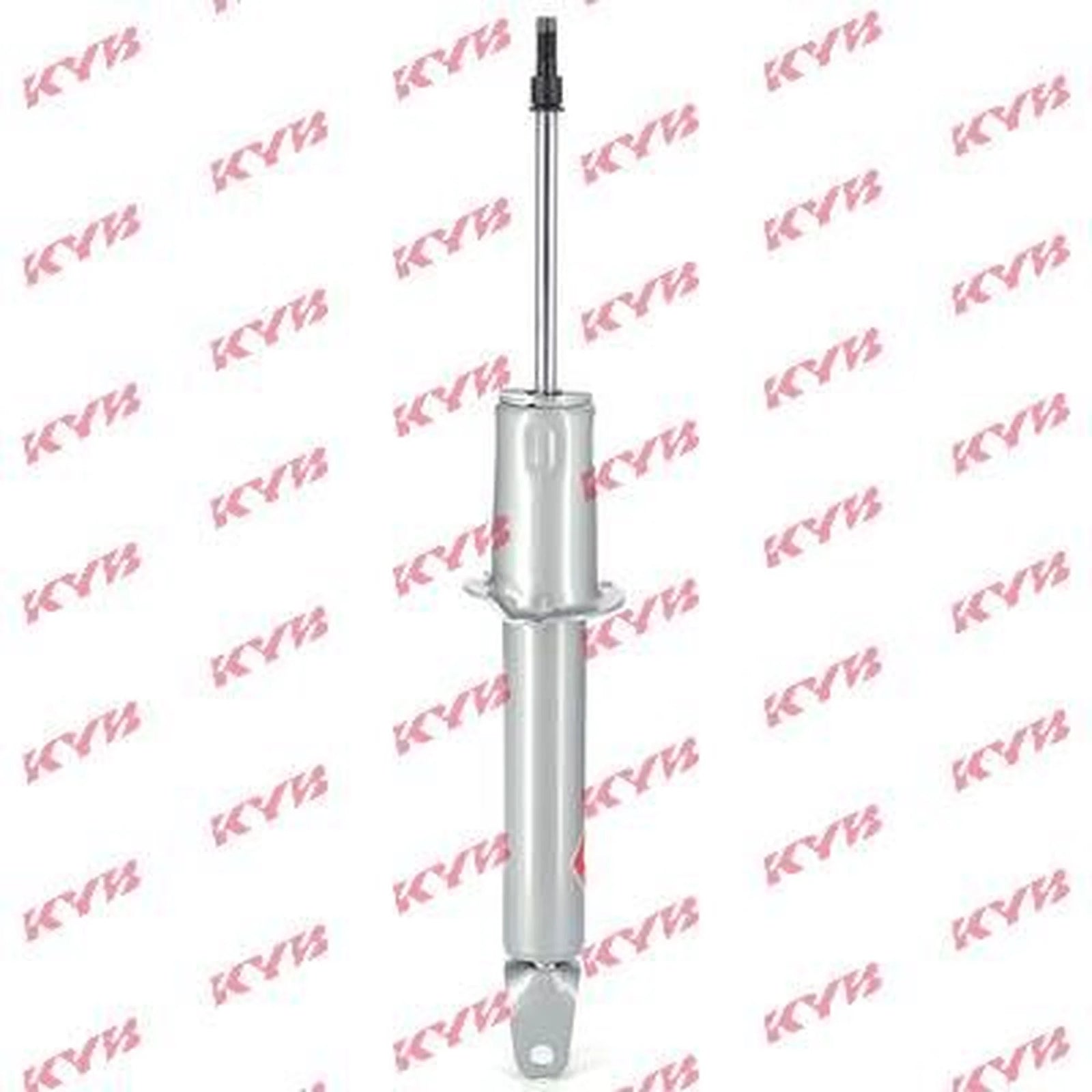 KYB Shock Absorber Damper Strut Rear 551070