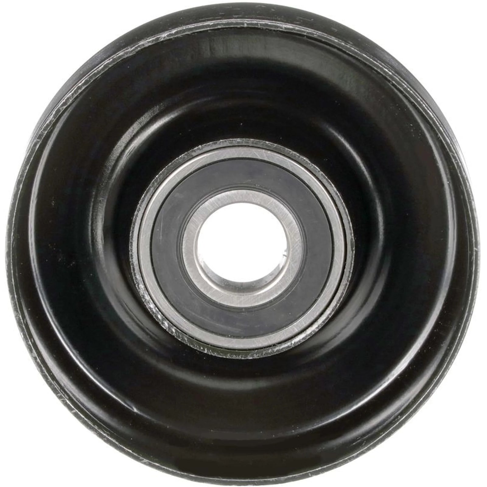 Gates V-Ribbed Belt Deflection/Guide Pulley T38001