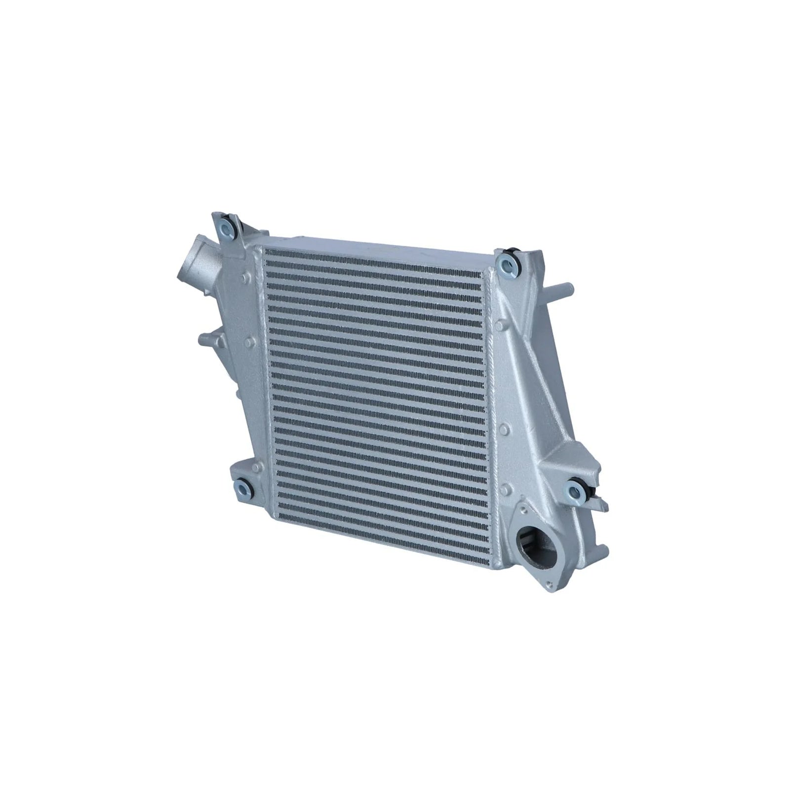 NRF Intercooler (Charge Air Cooler) 30381