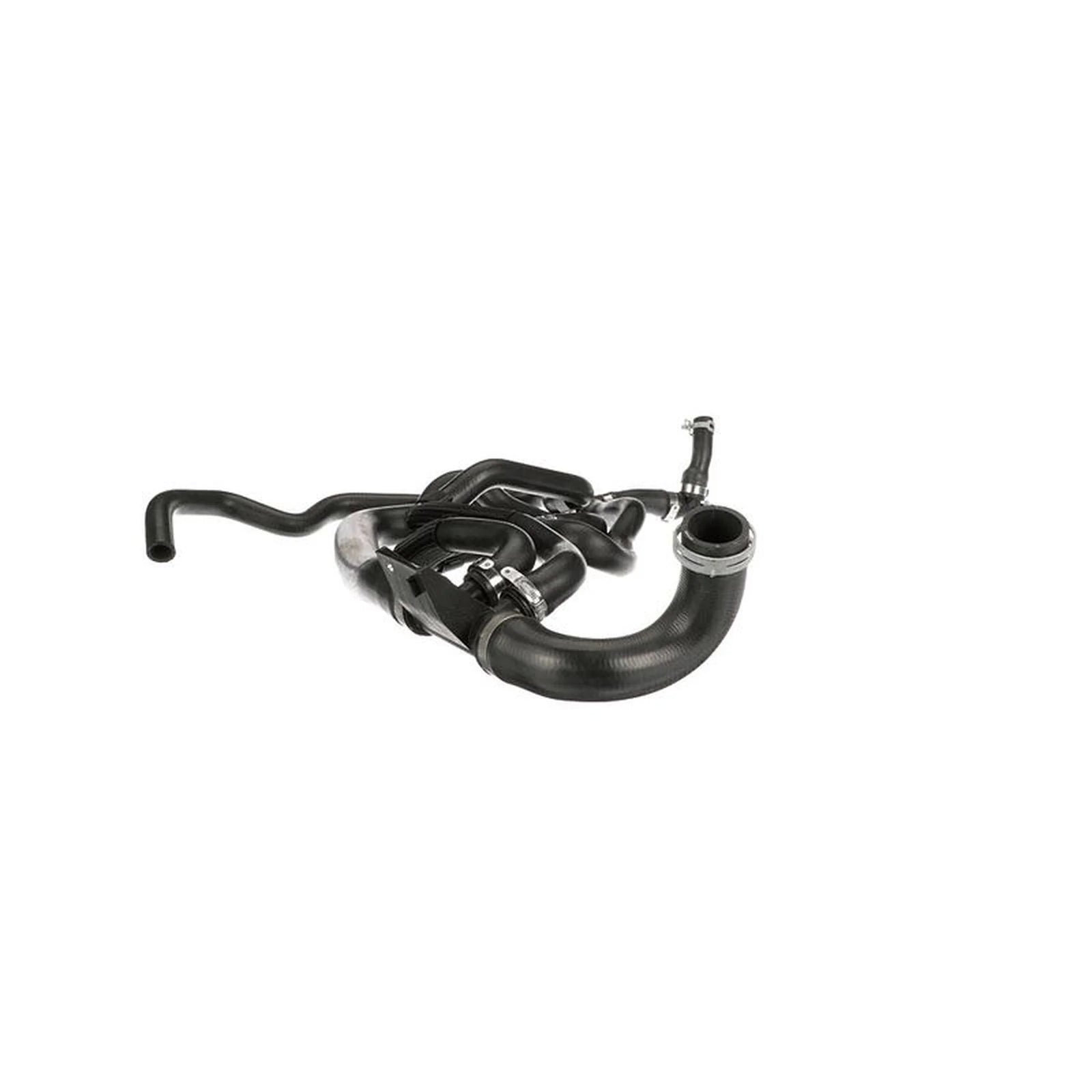 Gates Radiator Coolant Hose 836mm ID 05-3970