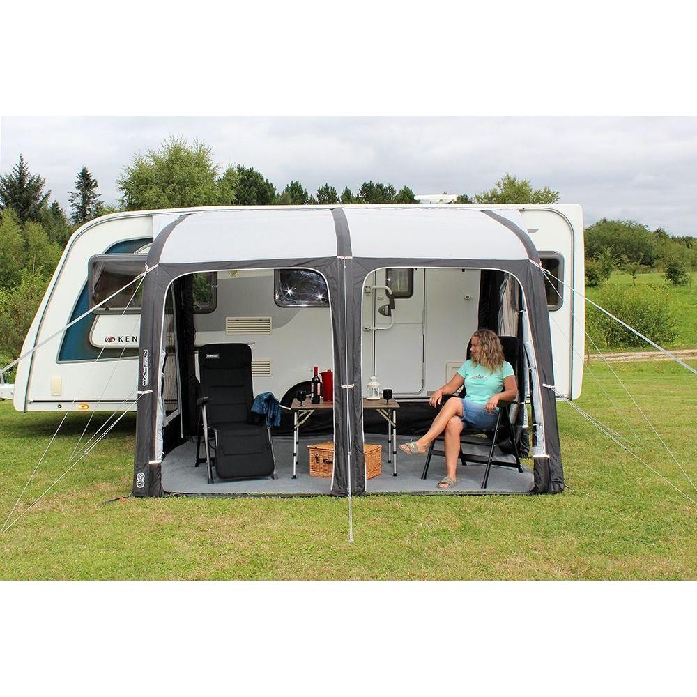 Outdoor Revolution Sportlite Air 320 Caravan Awning (235-250)