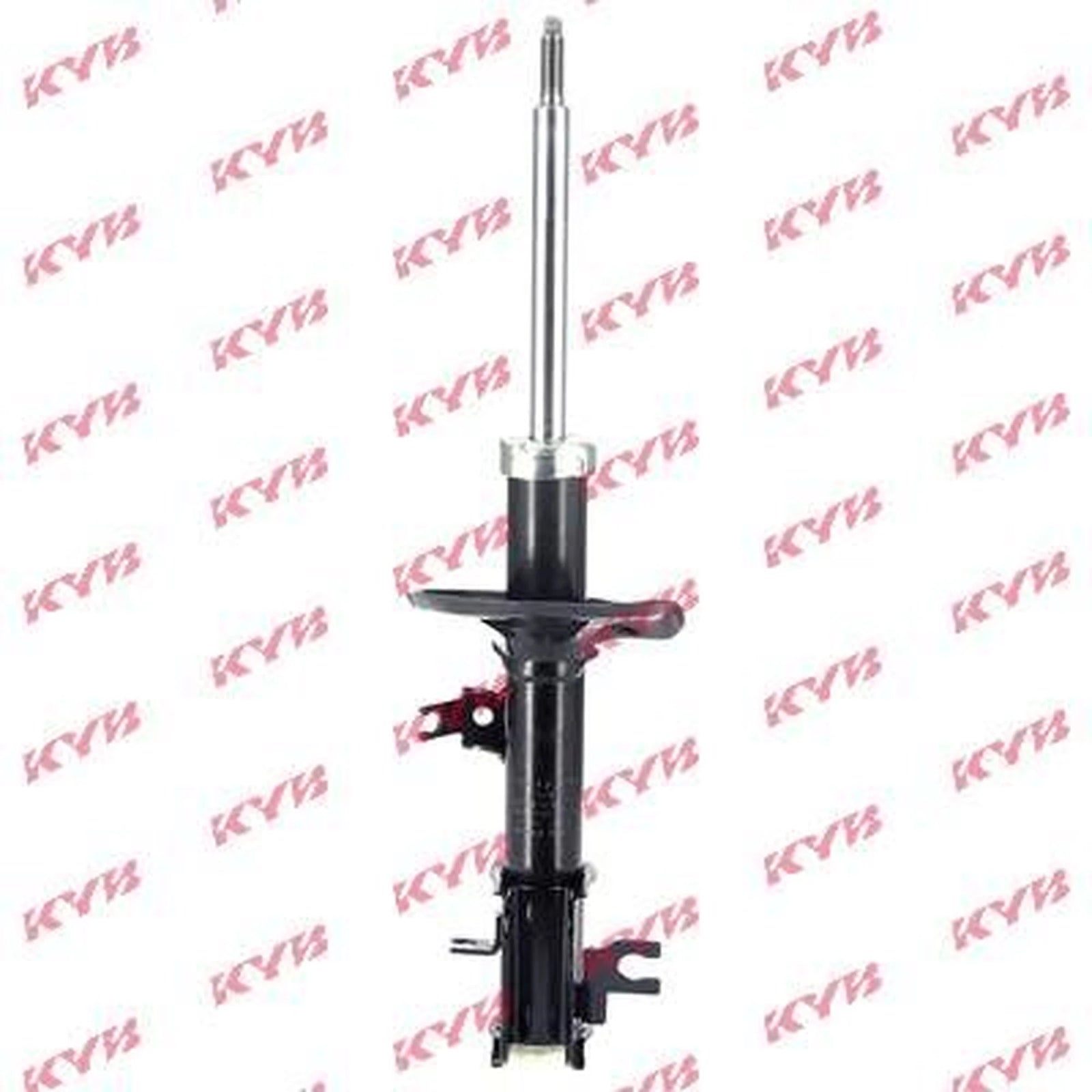 KYB Shock Absorber Damper Strut Front Right 333417