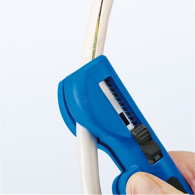 Draper Multifunction Cable Stripper 69943