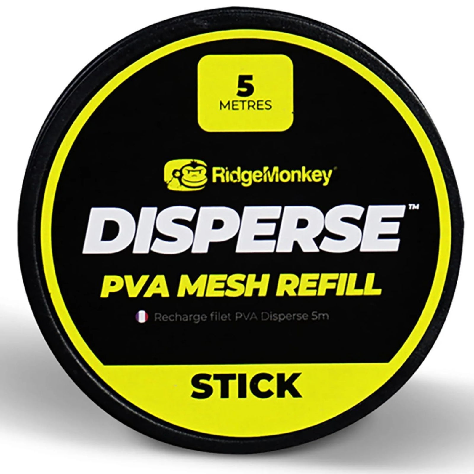 RidgeMonkey Disperse PVA Mesh Refill - Stick 5m - RMT294