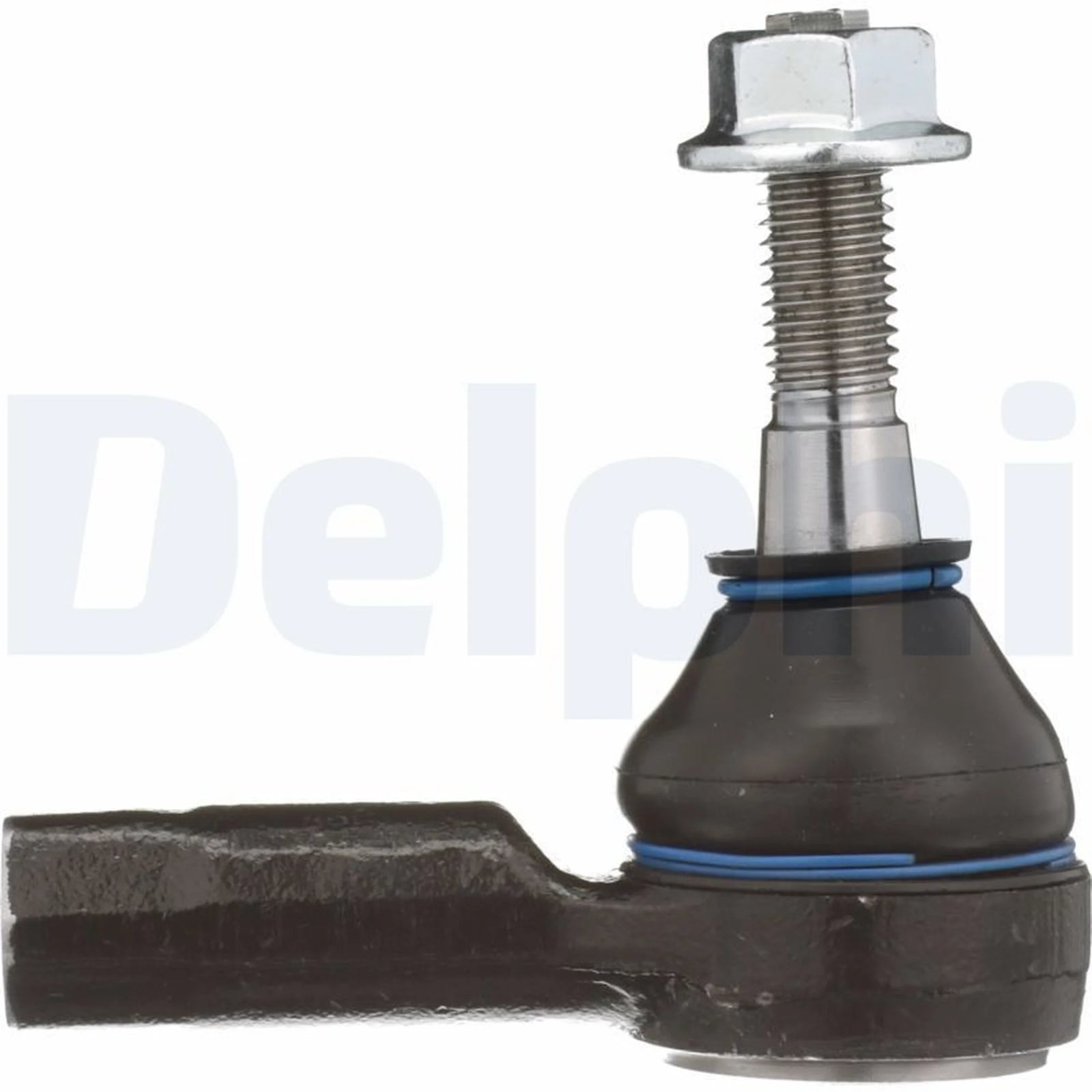 Delphi Steering Tie Rod End Ball Joint Front M14x1.5 TA3162