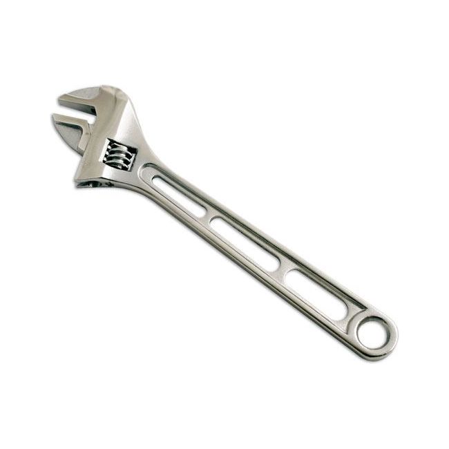 Laser Adjustable Wrench 250mm 4923