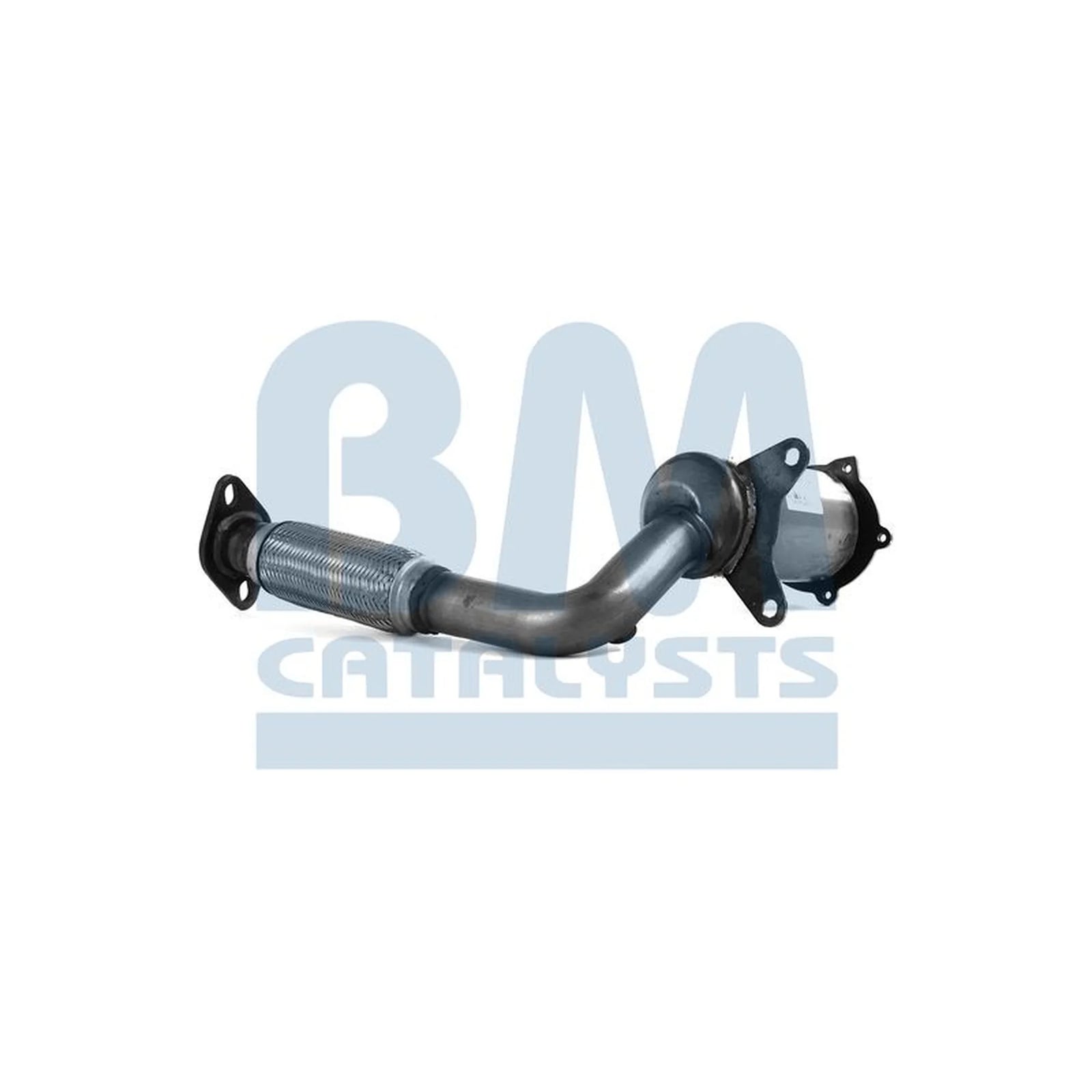 BM Catalysts Homologated Petrol Cat BM90665H