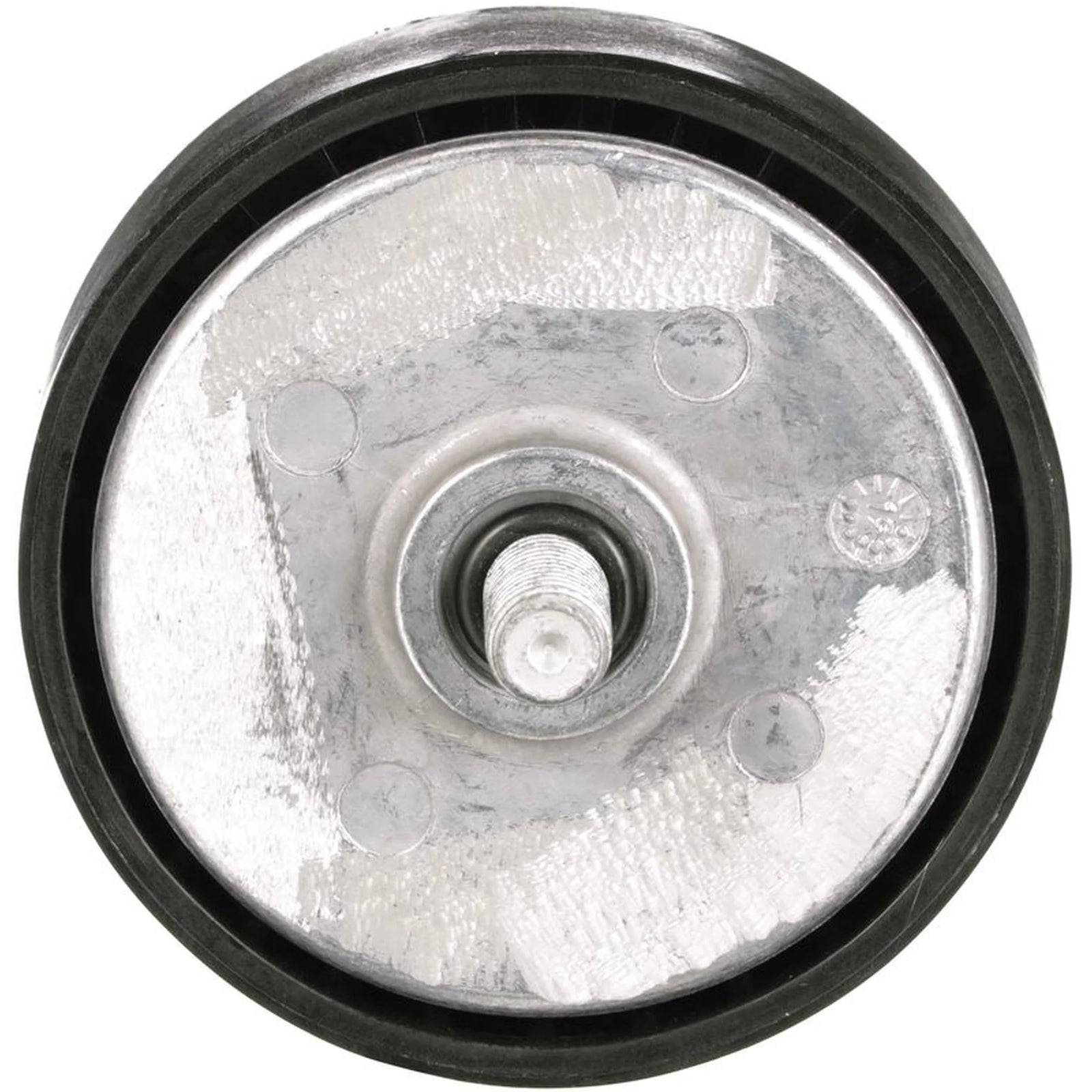 Gates V-Ribbed Belt Deflection/Guide Pulley T36901
