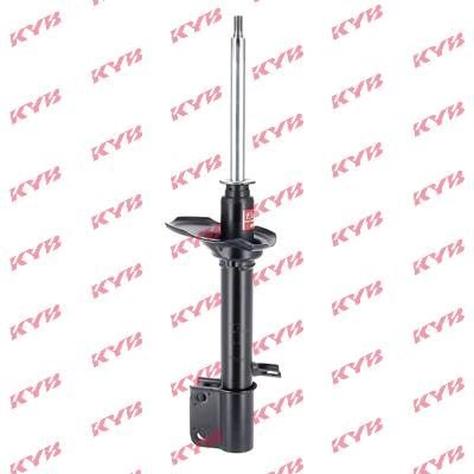 KYB Shock Absorber Damper Strut Rear Left 334147