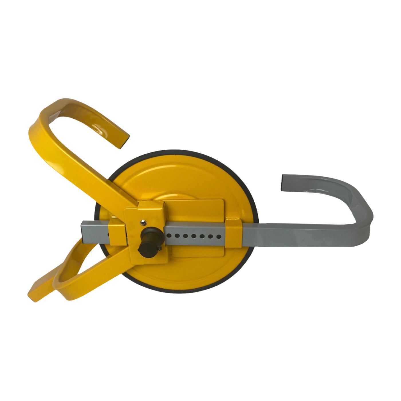 Roya Caravan Trailer Wheel Clamp 13-15" Wheels Motorhome Security Lock