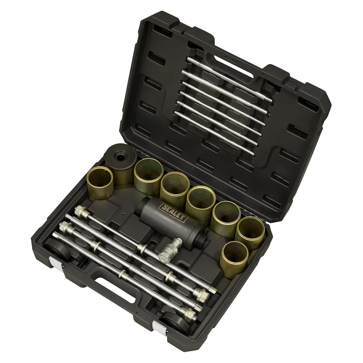 Sealey Hydraulic Bush & Bearing Removal Kit 18 Tonne
