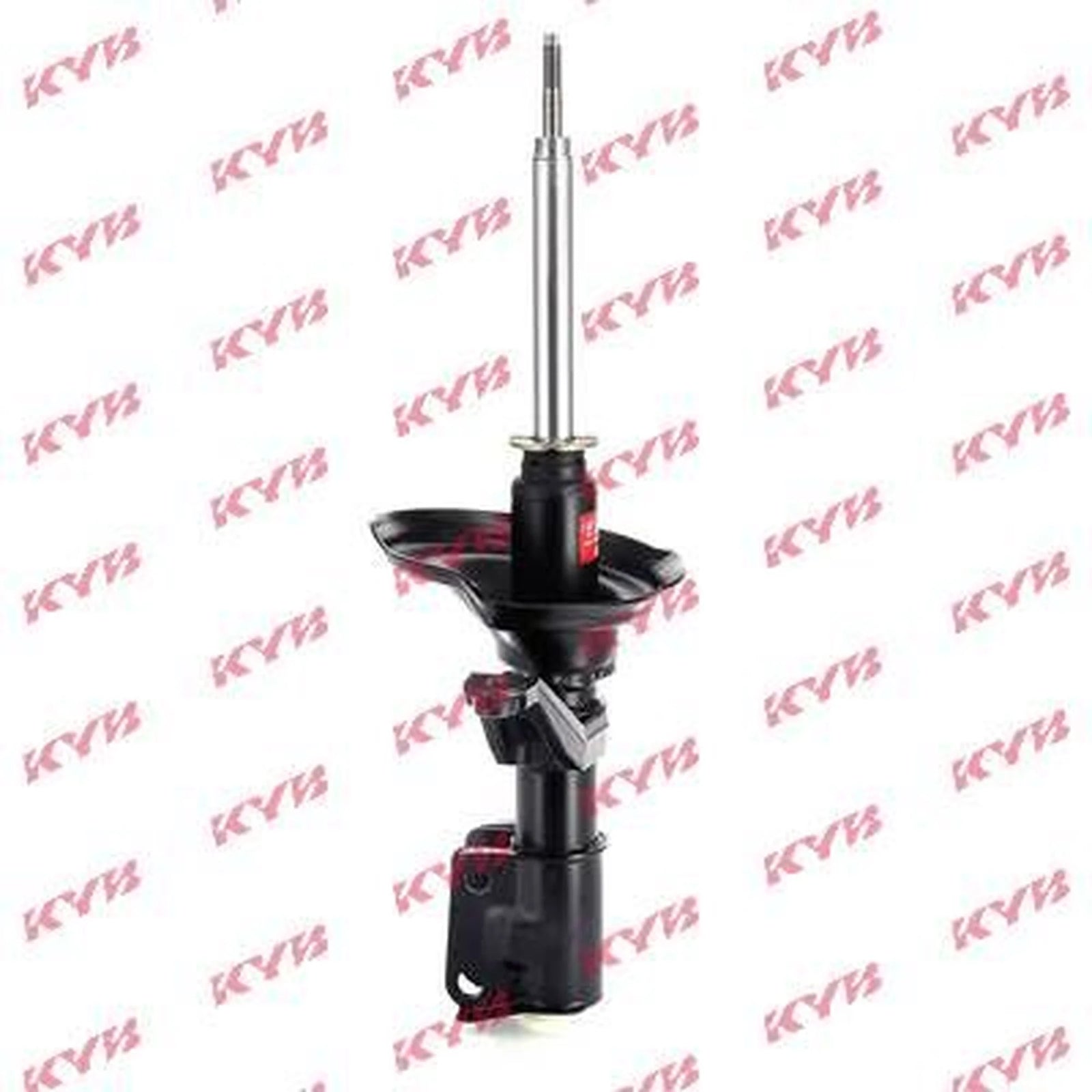 KYB Shock Absorber Damper Strut Front Left 331049