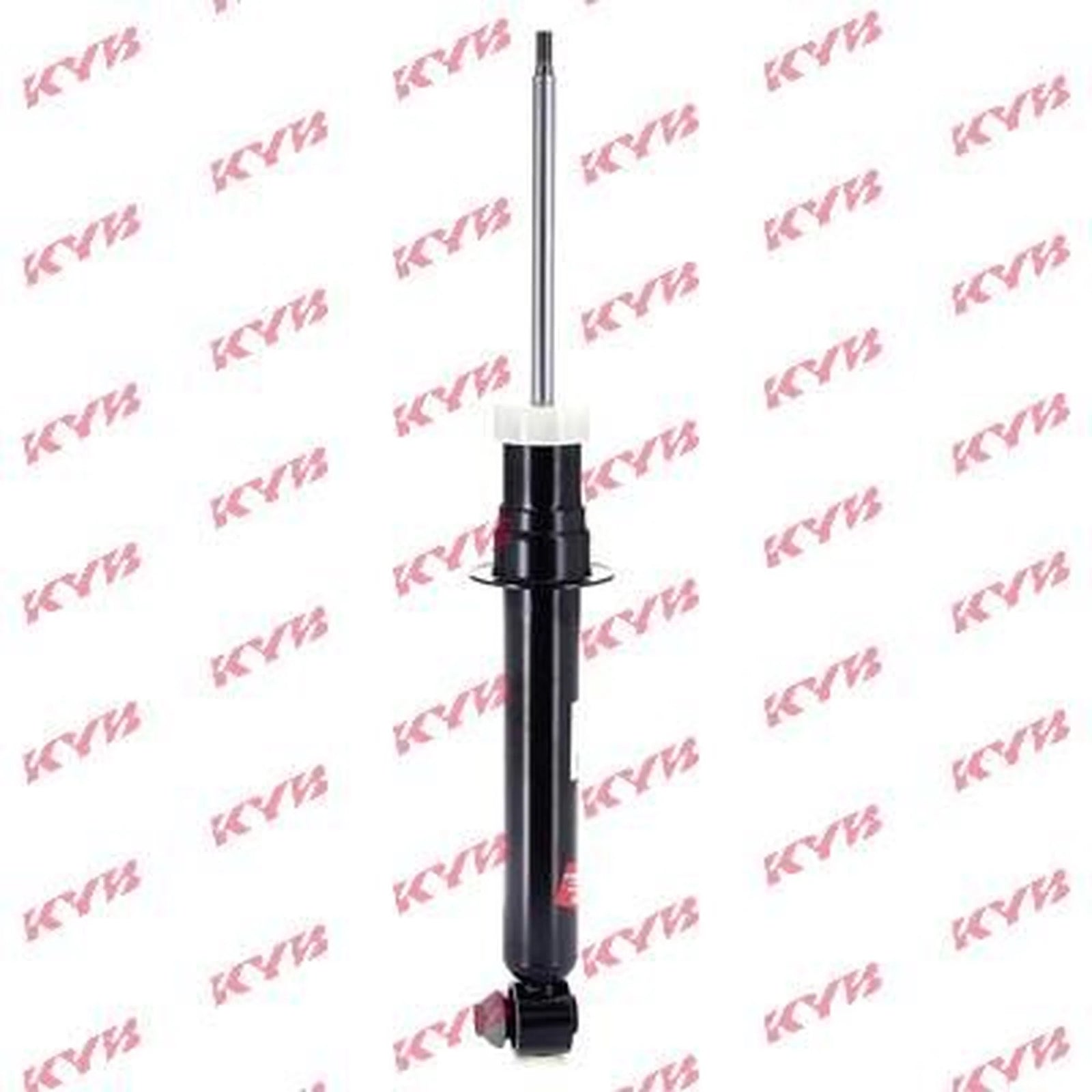 KYB 2 x Shock Absorbers fits BMW 5 2009-2016