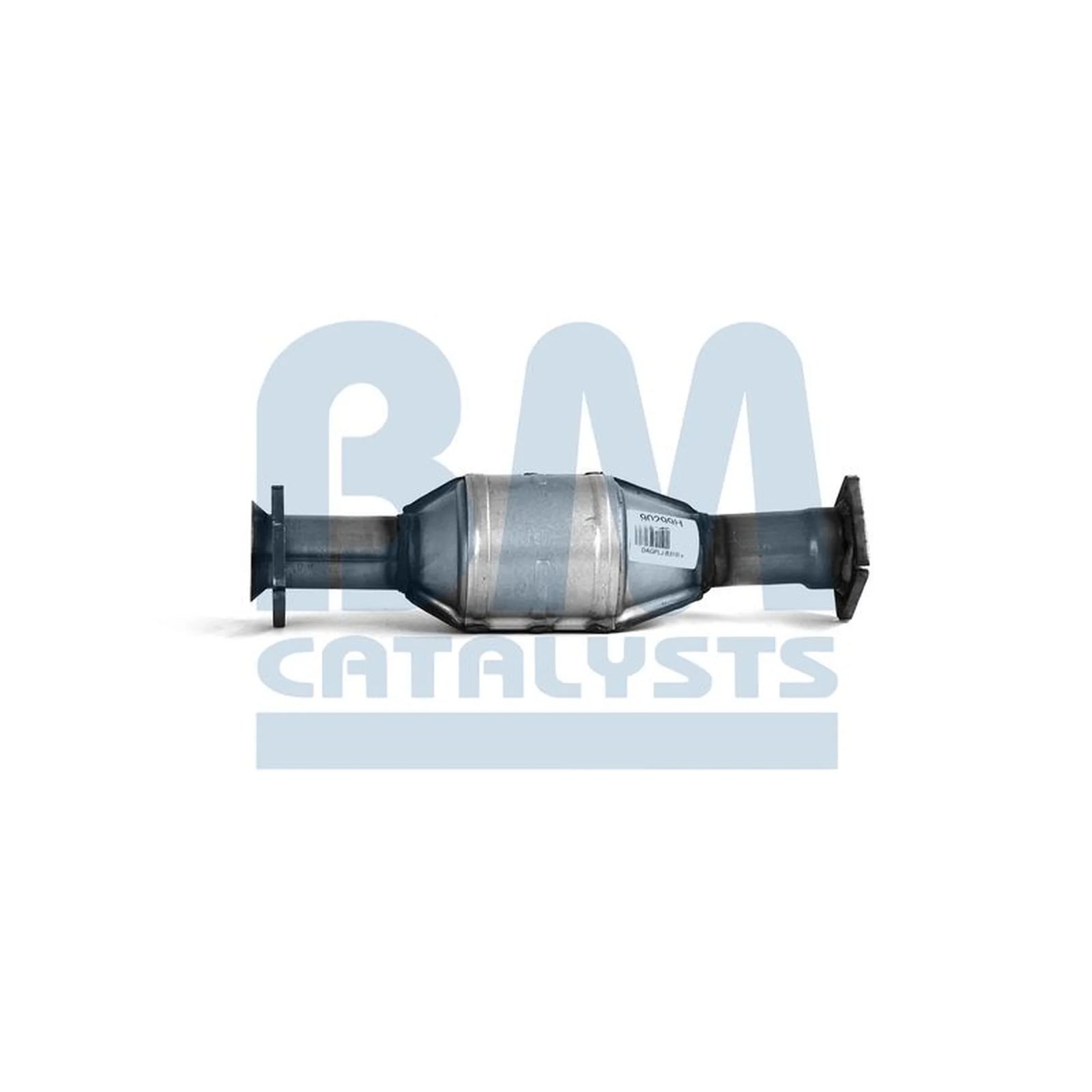 BM Catalysts Homologated Petrol Cat BM90299H