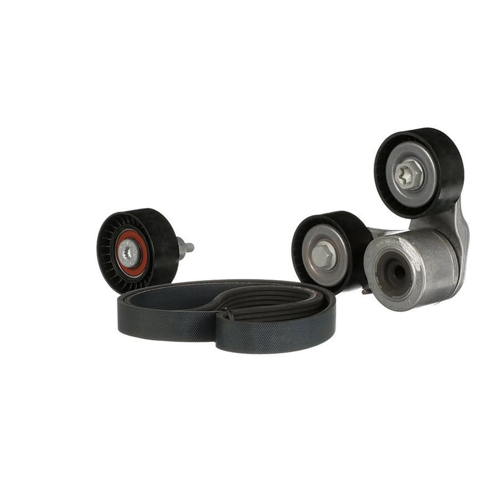 Gates V-Ribbed Belt Set K016PK1441EST