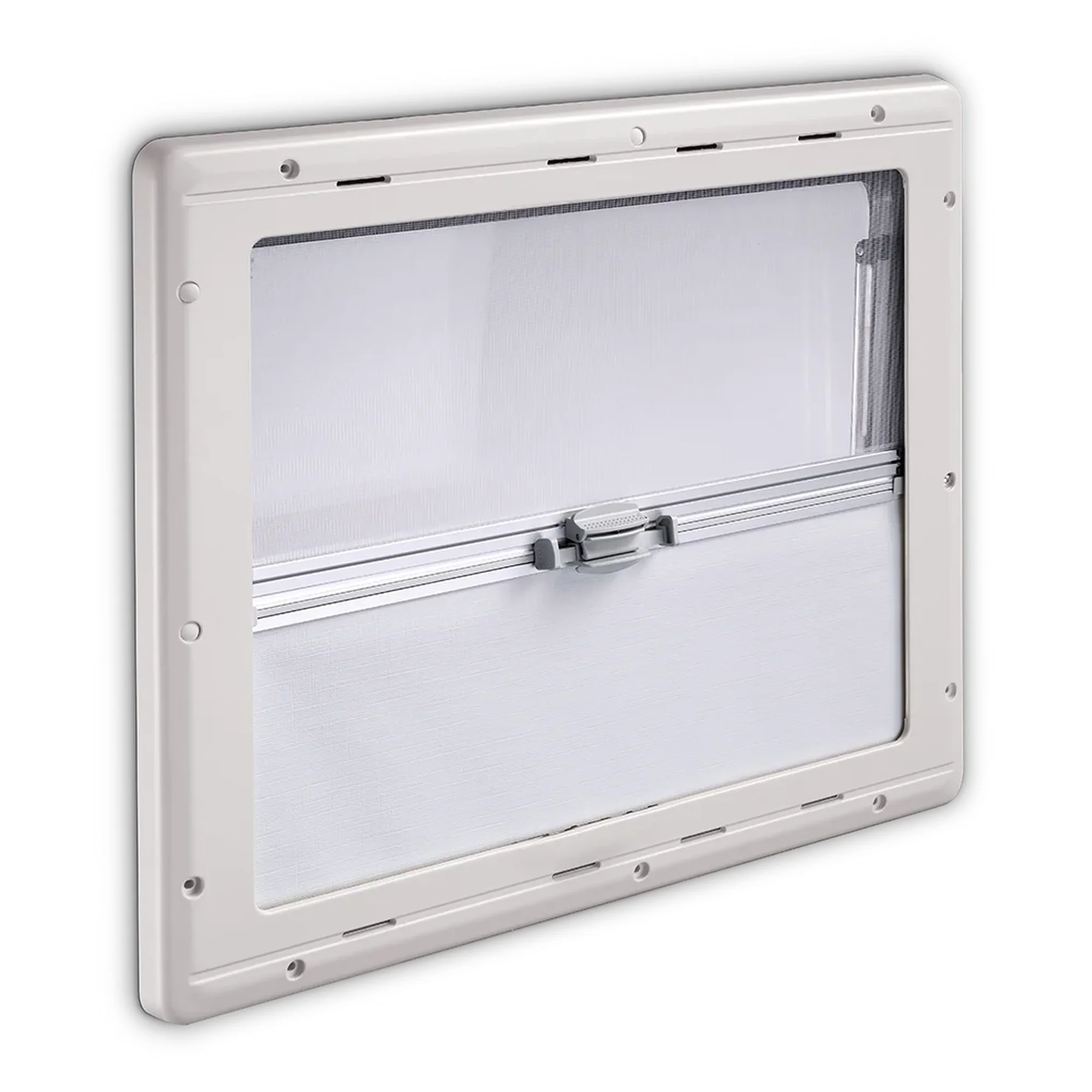 Dometic 900x400 S4 Window with Roller Blinds for Caravans