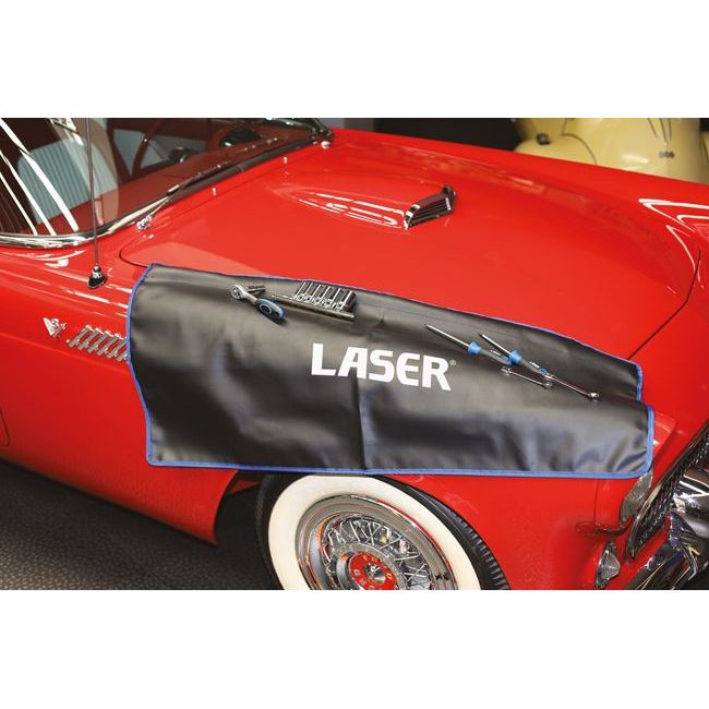 Laser Wing Cover 8039