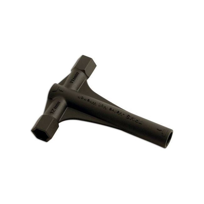 Laser TPMS 4 Way Valve Tool 5065