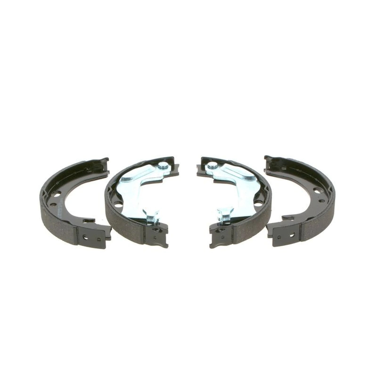 Bosch Parking Brake Shoe Set 0 986 487 713